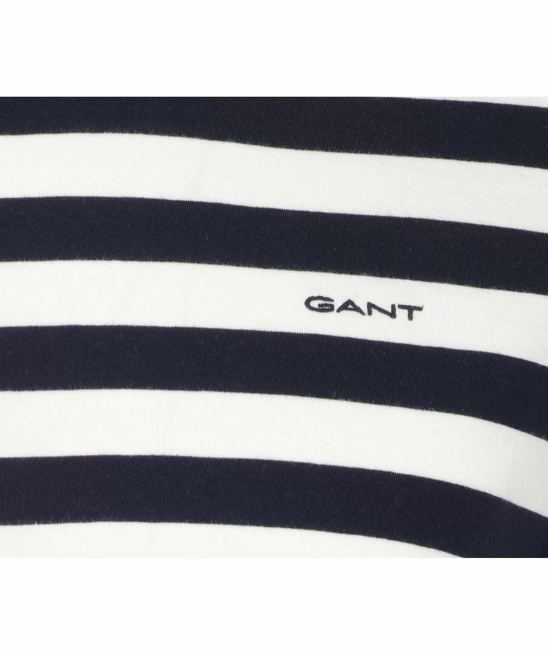 Gant T-Shirts^Multistripe T-Shirt