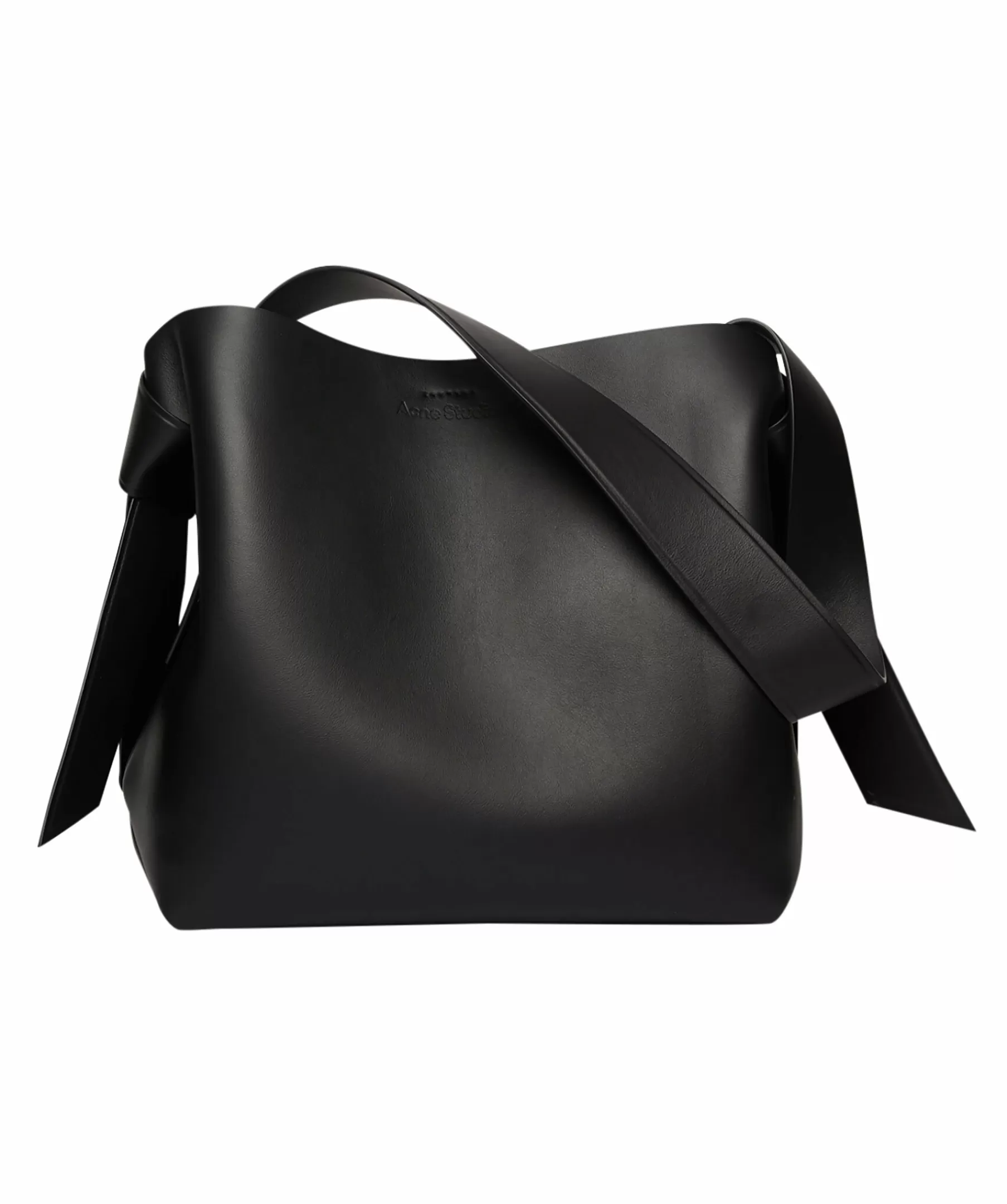 Acne Studios Handvaskor^Musubi Midi Bag