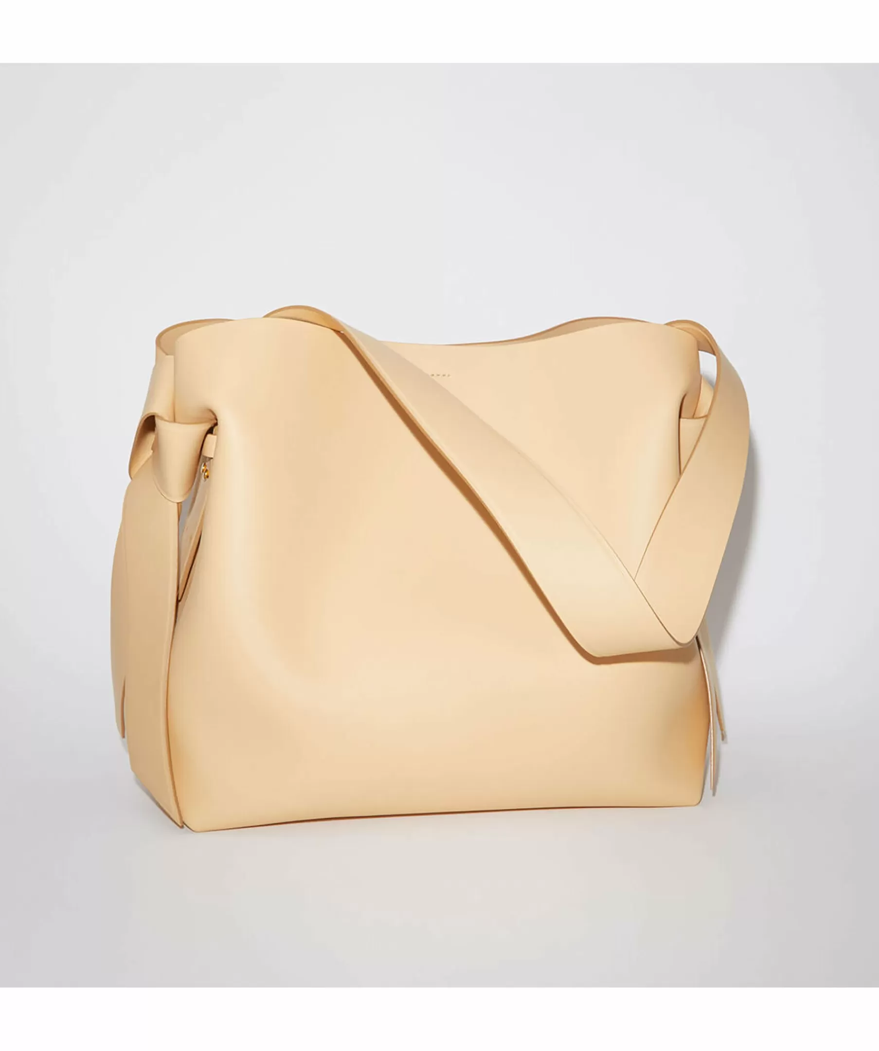 Acne Studios Handvaskor^Musubi Midi Bag