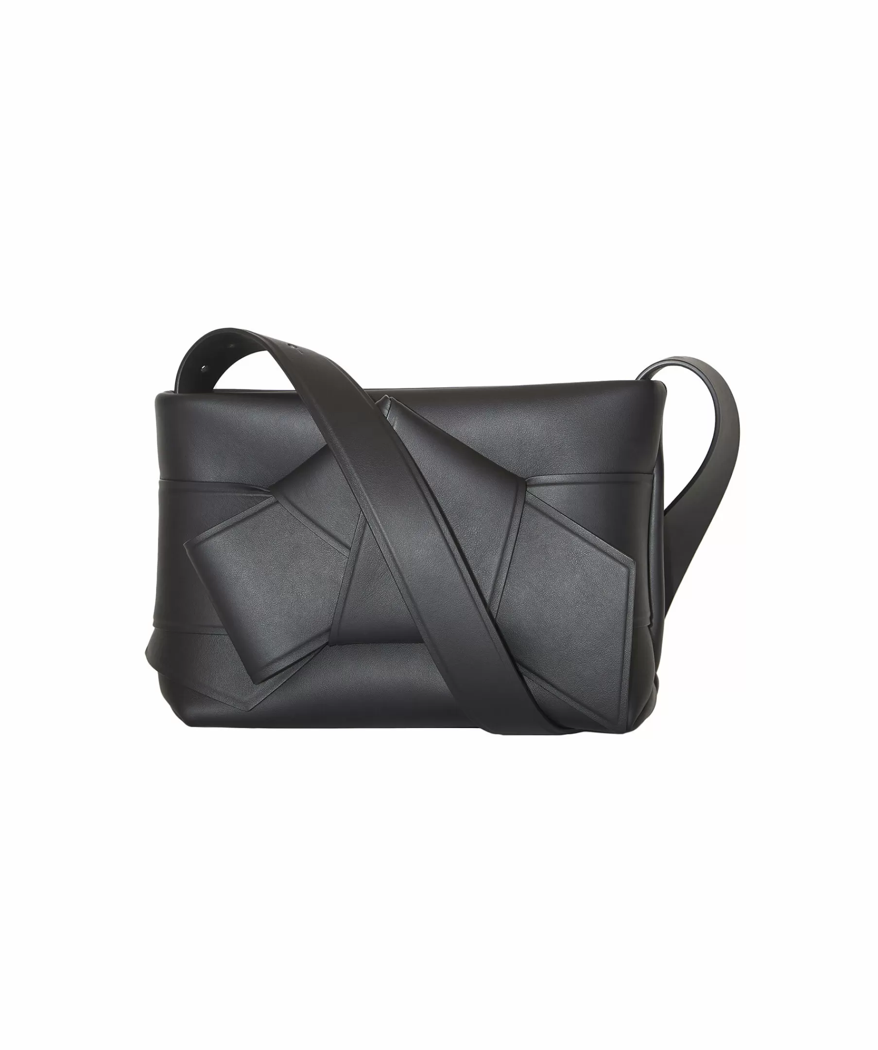 Acne Studios Axelremsvaska^Musubi Shoulder Bag