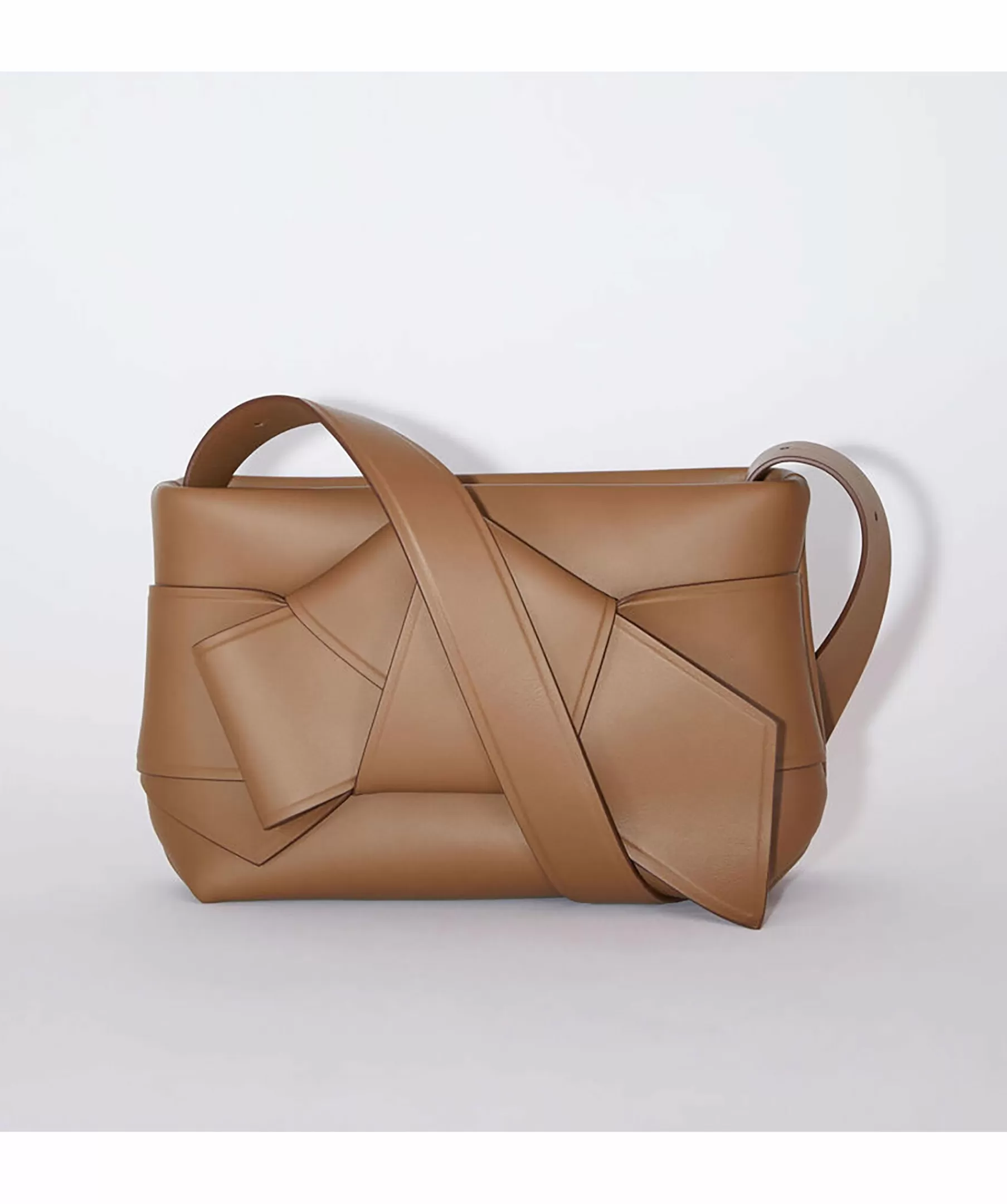 Acne Studios Axelremsvaska^Musubi Shoulder Bag