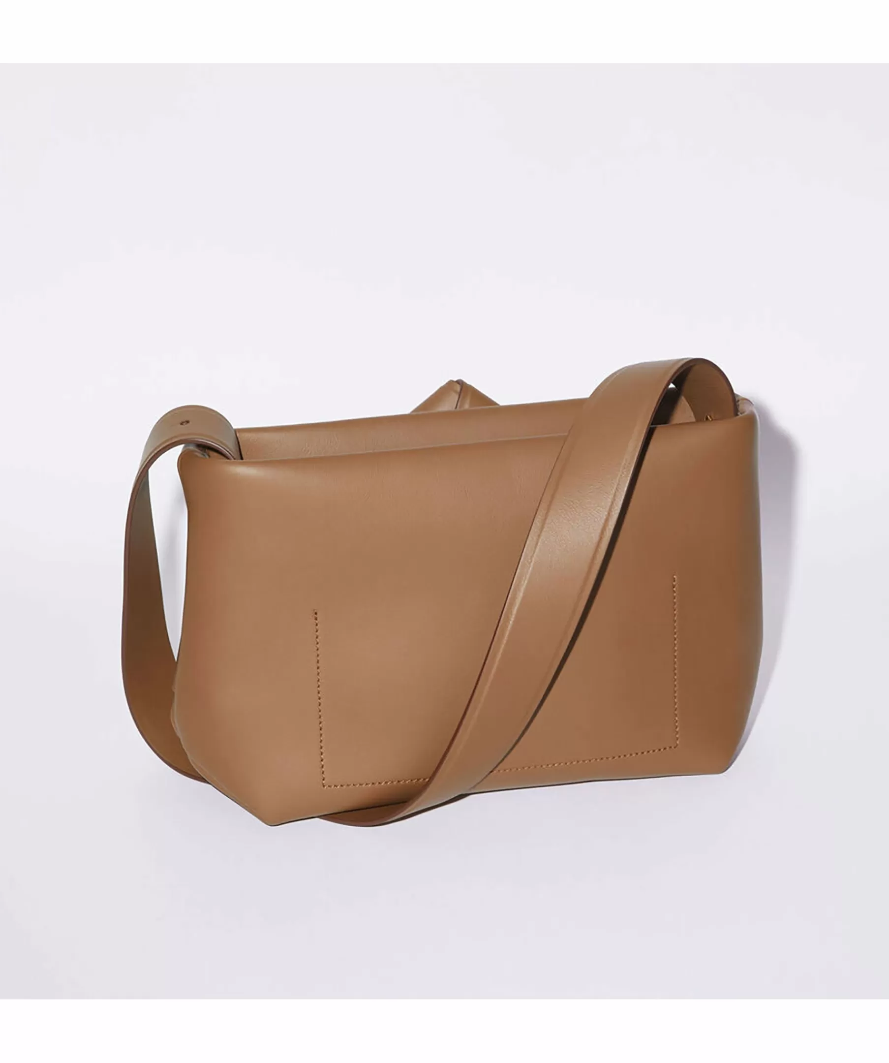 Acne Studios Axelremsvaska^Musubi Shoulder Bag