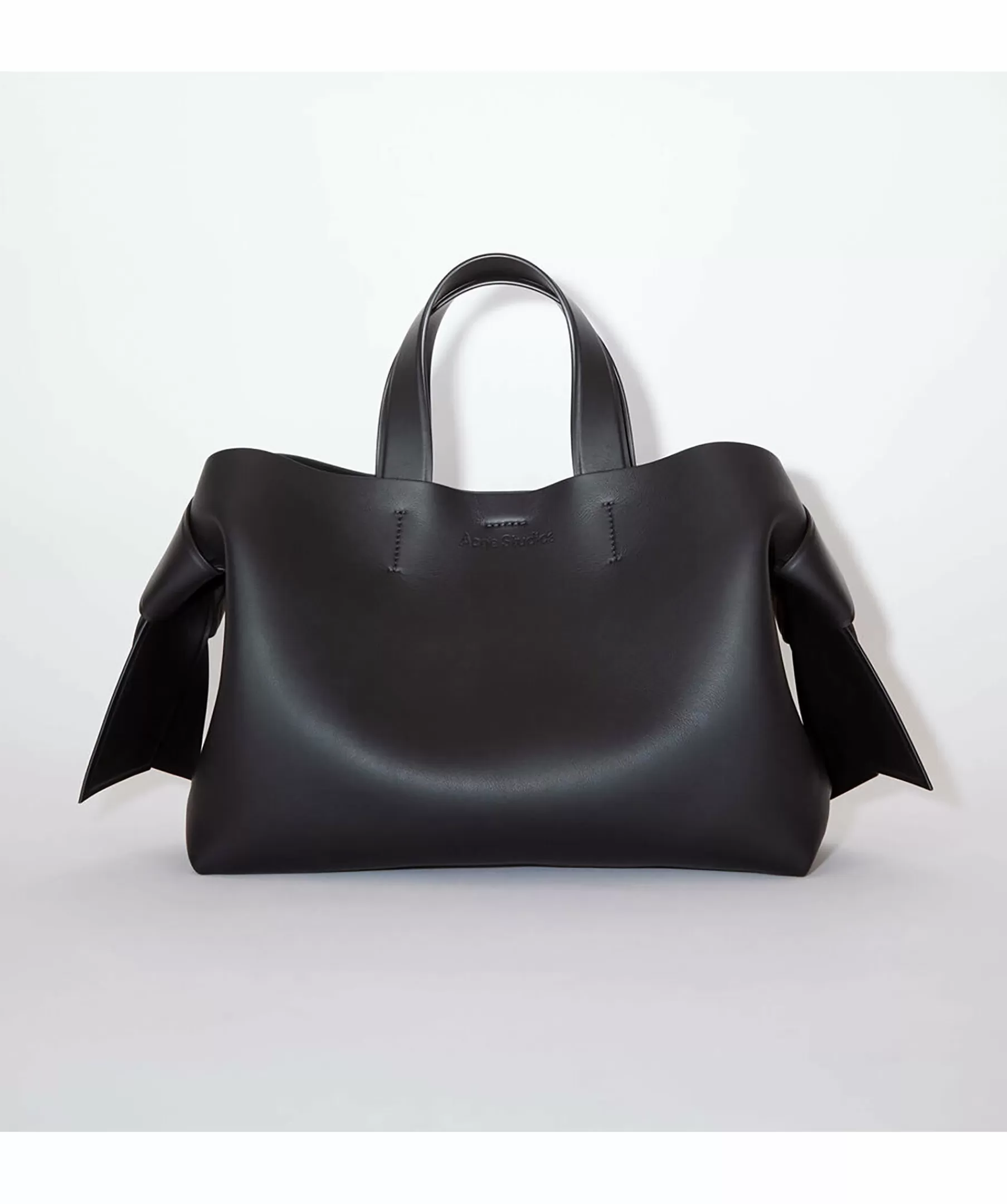 Acne Studios Tote Bags^Musubi Tote Bag