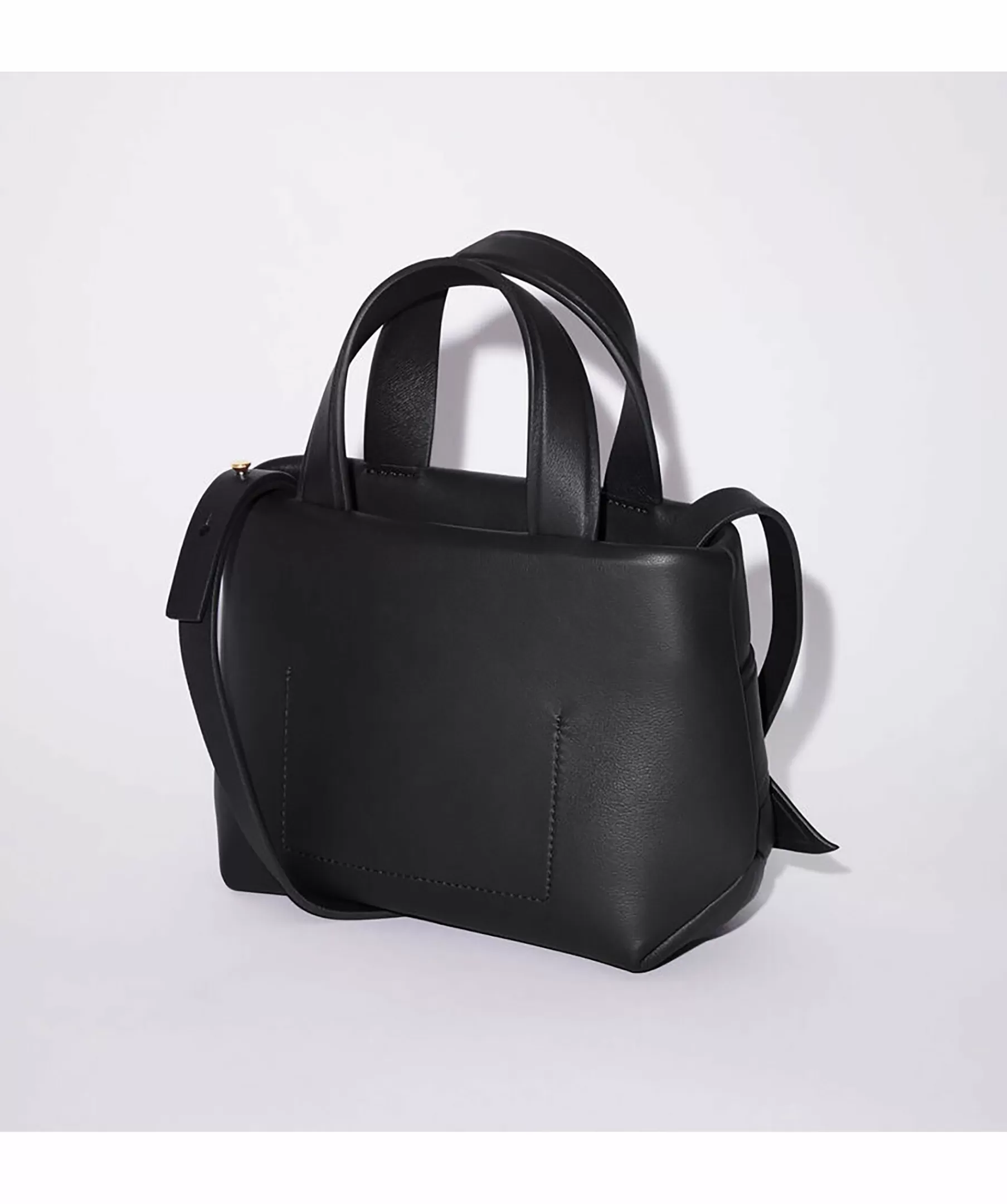 Acne Studios Handvaskor^Musubi Tote Micro