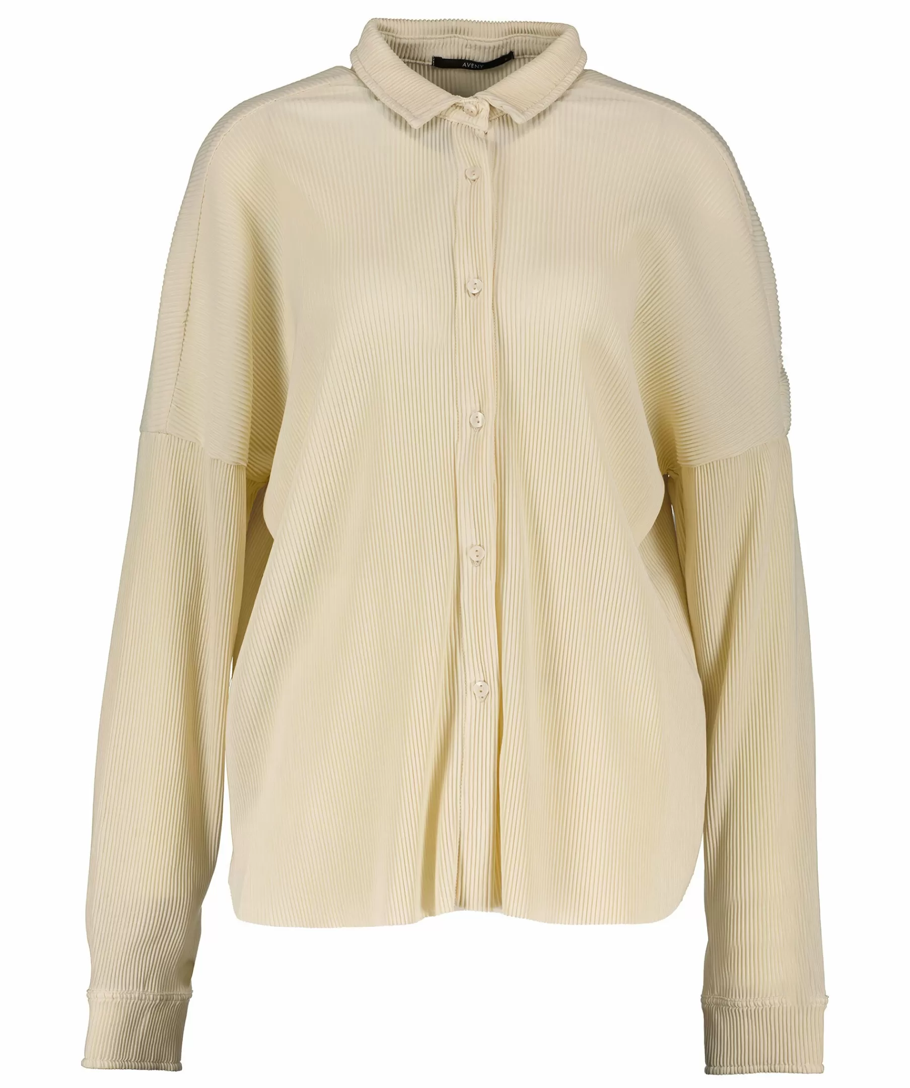 Aveny Skjortor^Myra Plisse Shirt