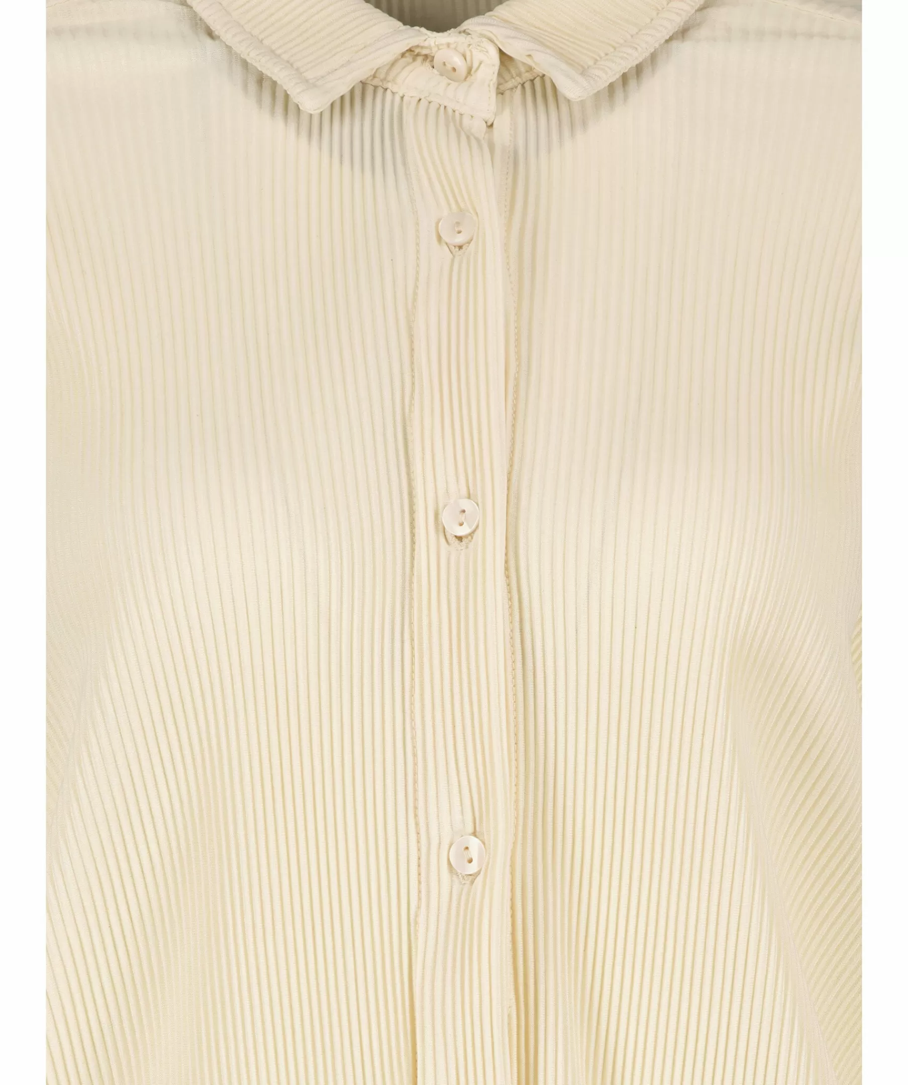 Aveny Skjortor^Myra Plisse Shirt