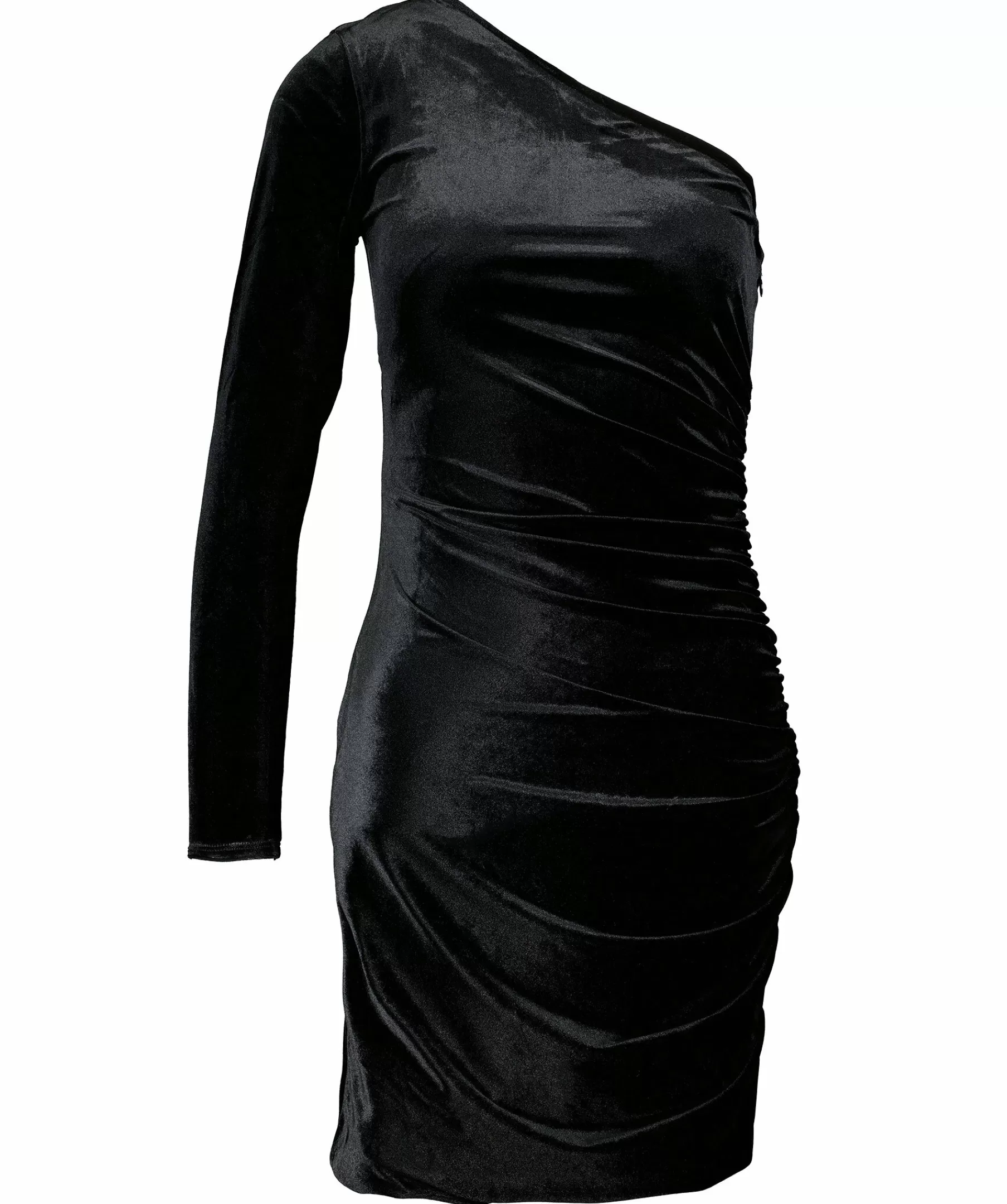 HUGO Klänningar^Napuna Velvet Dress