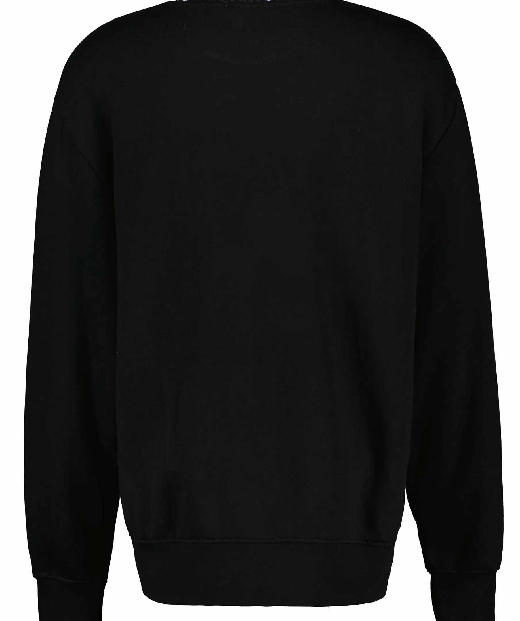 Acne Studios Tröjor & Hoodies^Neck Logo Sweat