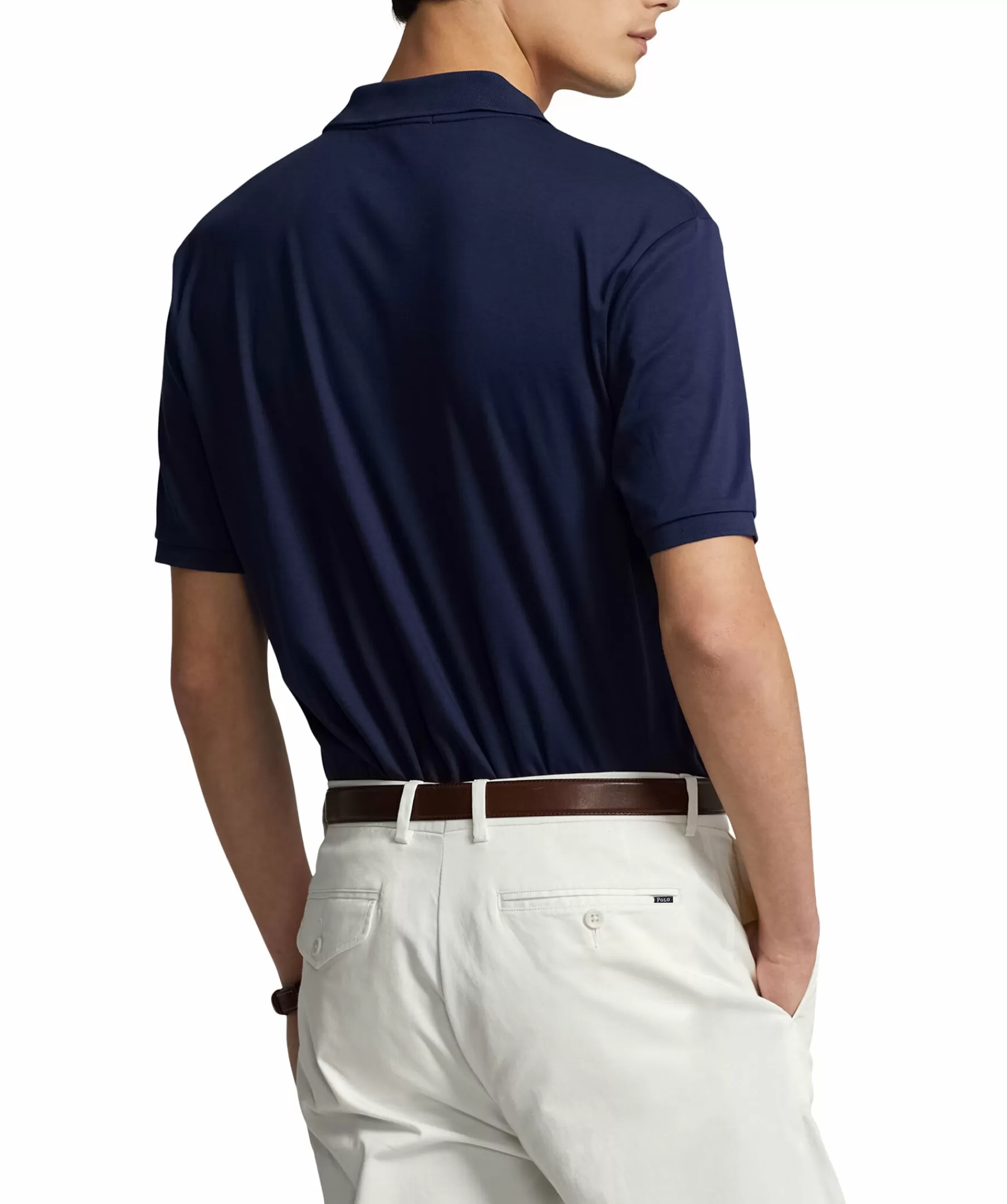 Polo Ralph Lauren Pikétröjor^New Interlock Pique