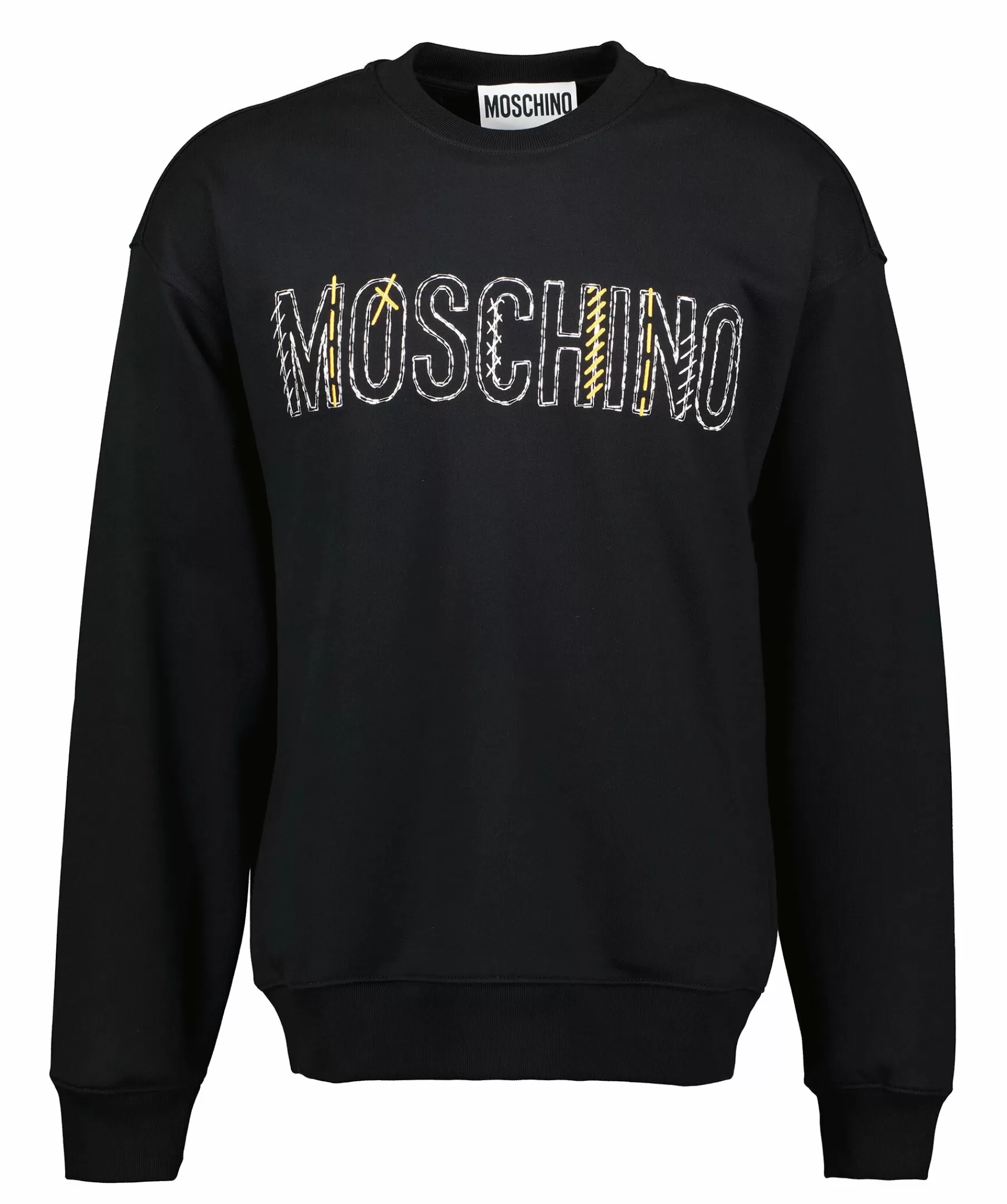 Moschino Tröjor & Hoodies^New Logo Sweat