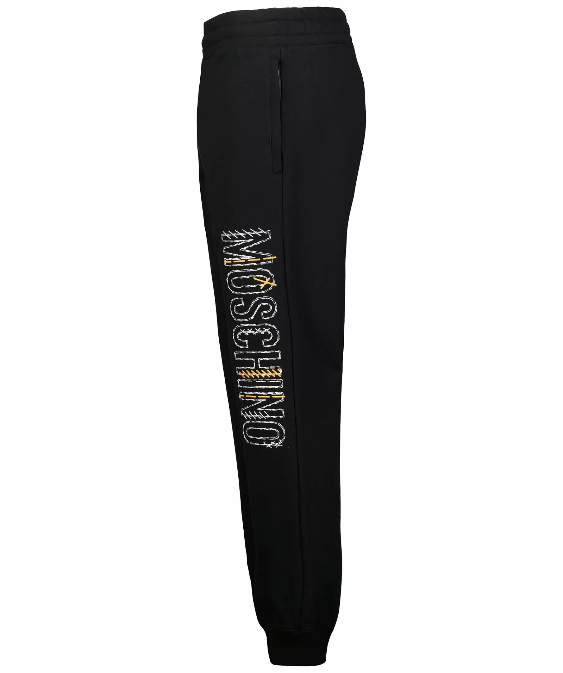 Moschino Byxor^New Logo Sweatpant