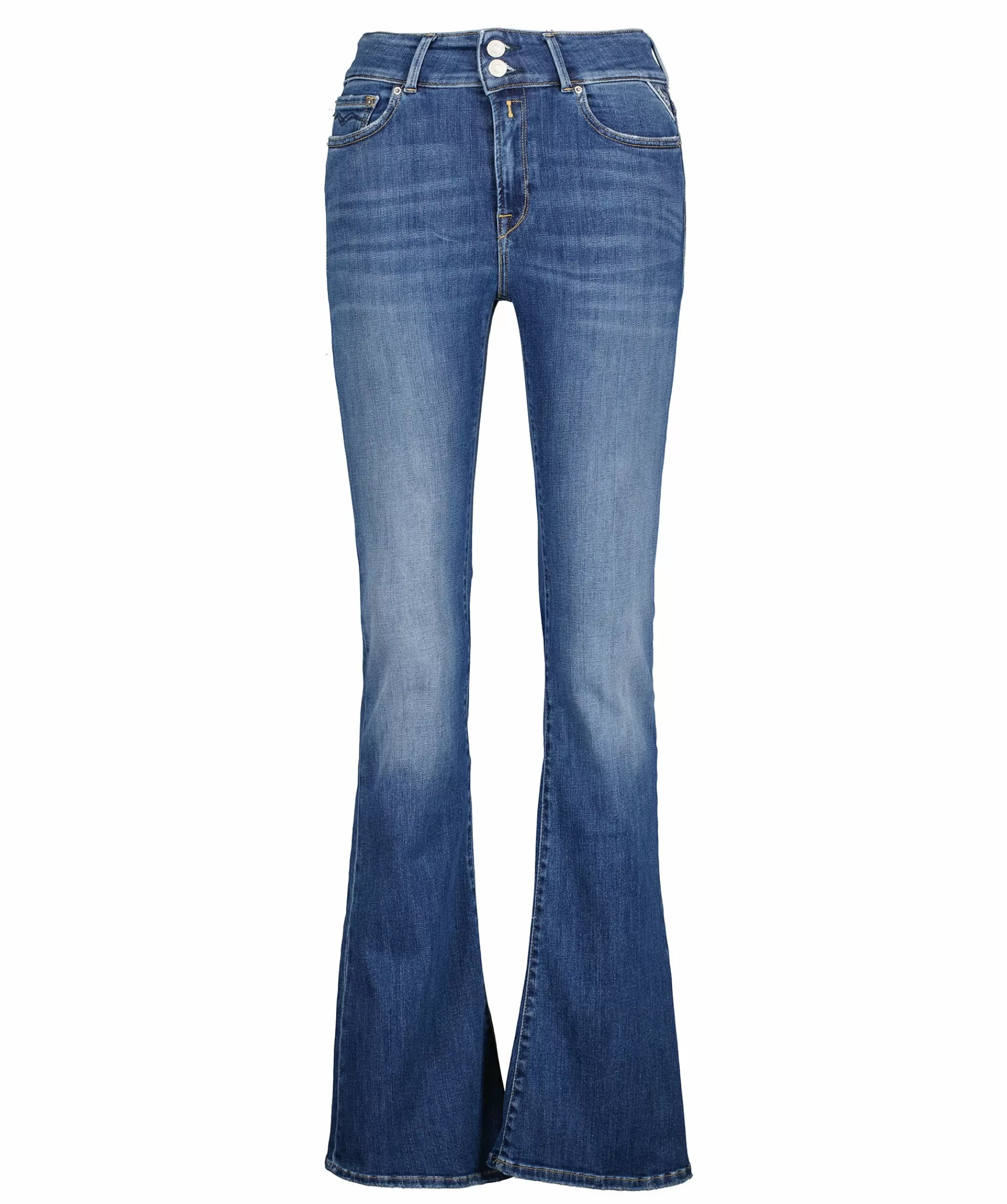 Replay Byxor^New Luz Flare Jeans