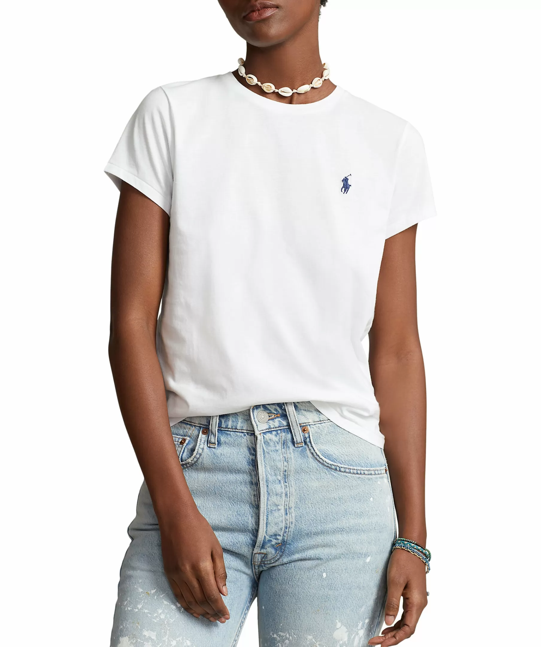 Polo Ralph Lauren T-Shirts^New Short Sleeve Tee