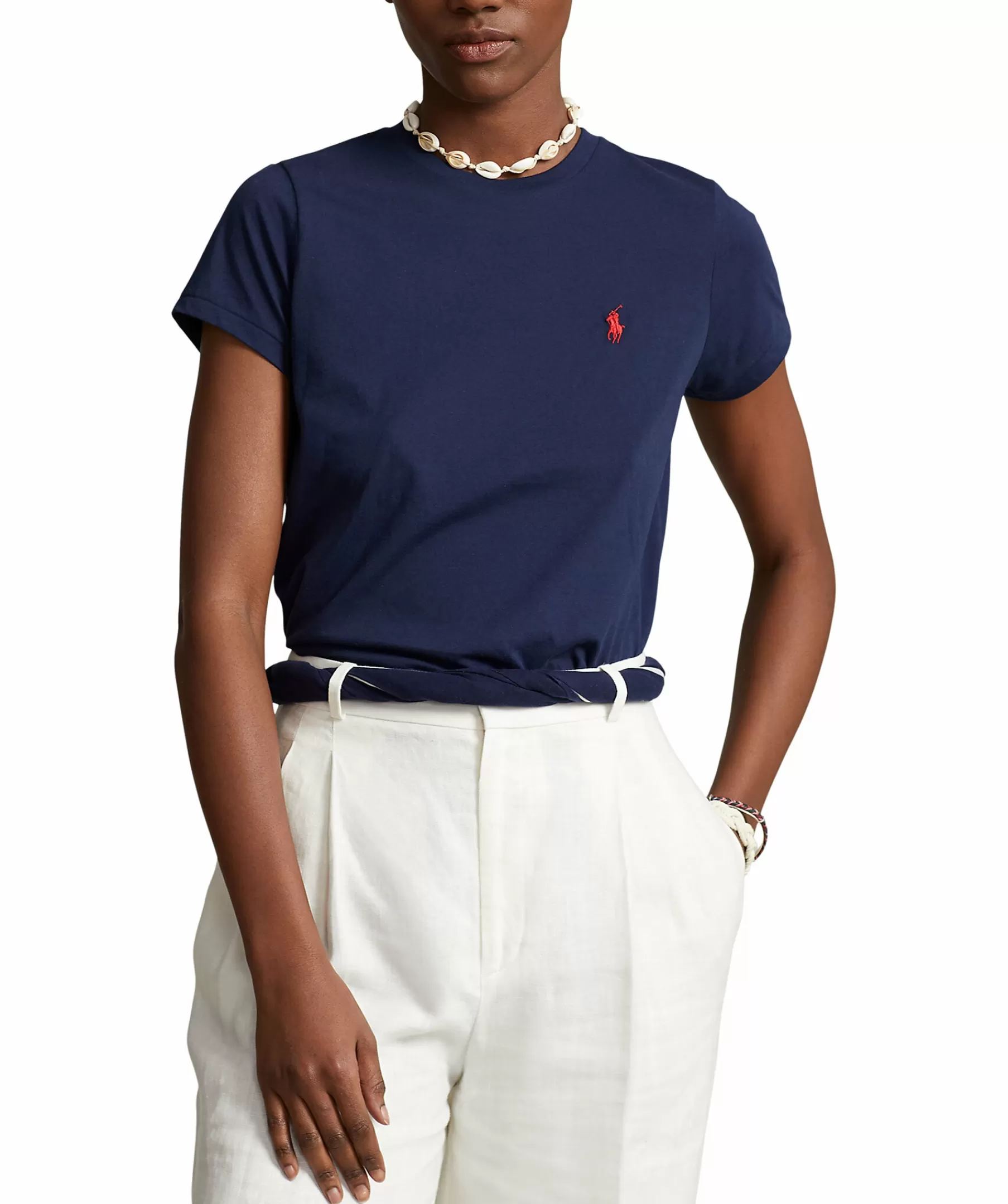 Polo Ralph Lauren T-Shirts^New Short Sleeve Tee