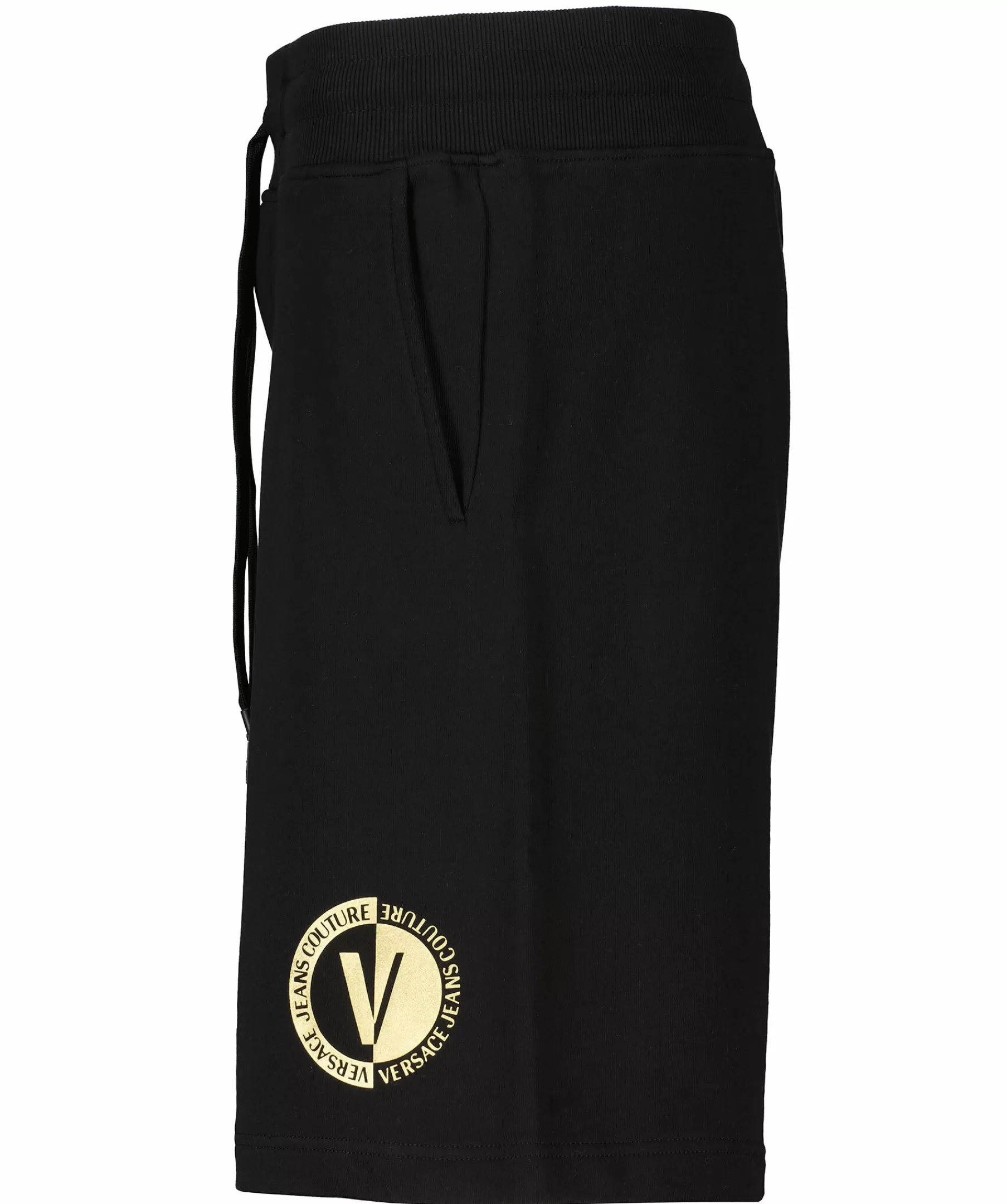 Versace Jeans Couture Shorts^New Vemblem Shorts