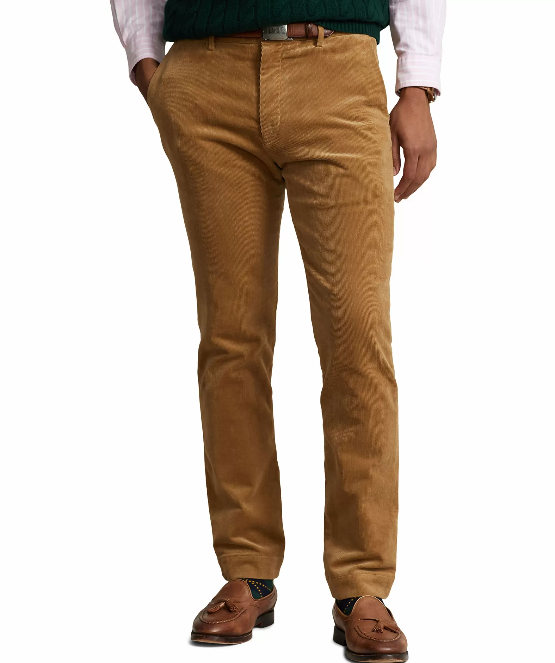 Polo Ralph Lauren Byxor^Newport Corduroy Pant