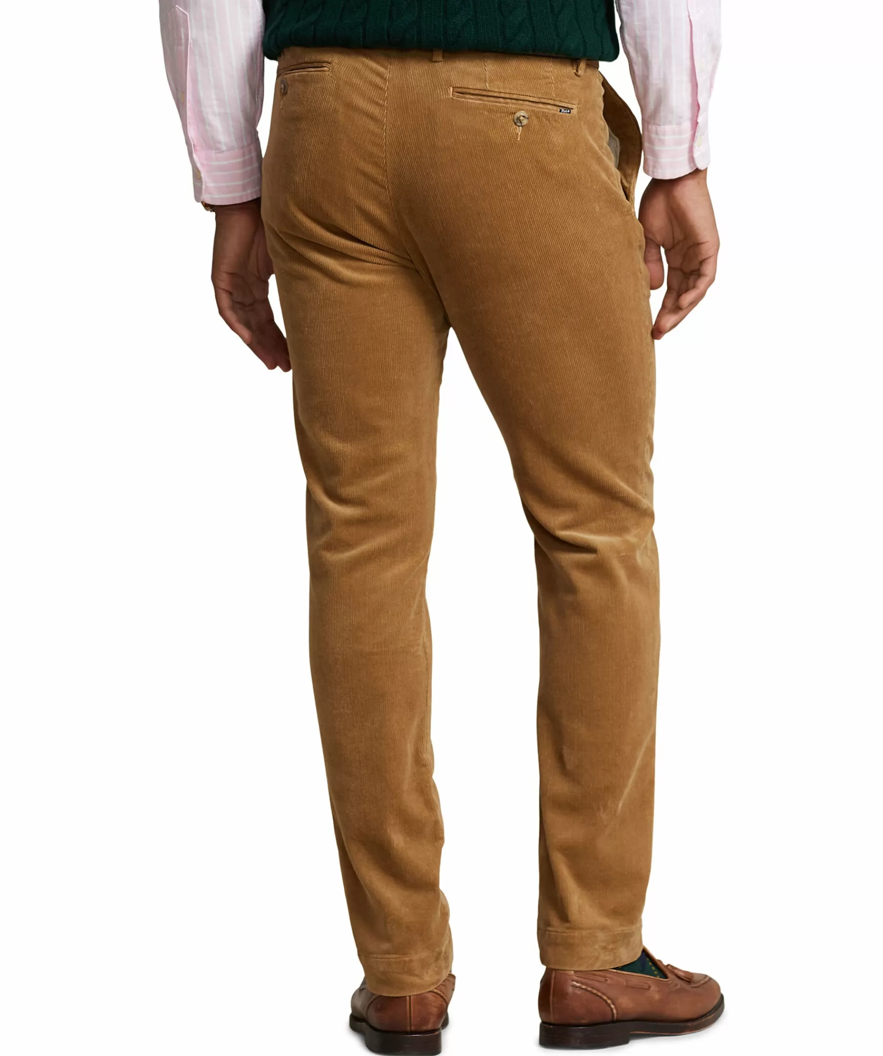 Polo Ralph Lauren Byxor^Newport Corduroy Pant