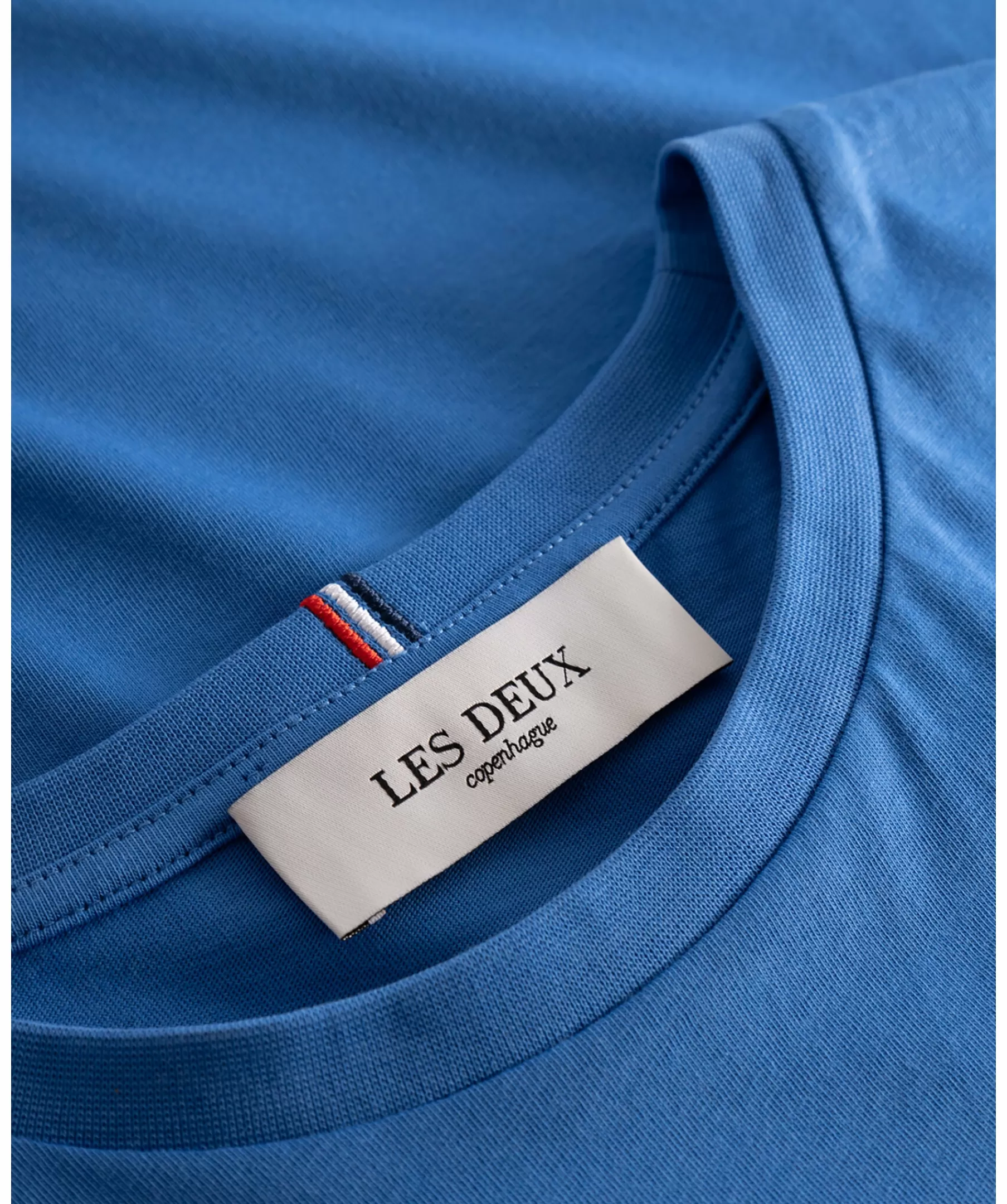 Les Deux T-Shirts^Norregaard T-Shirt