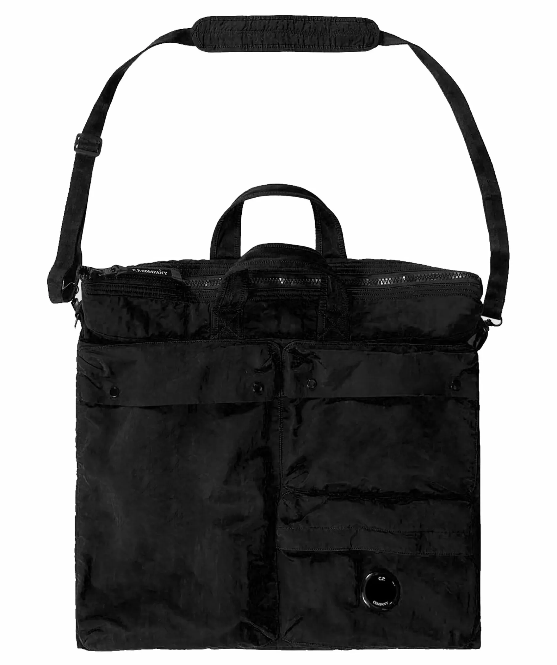 C.P Company Vaskor^Nylon B Tote Bag