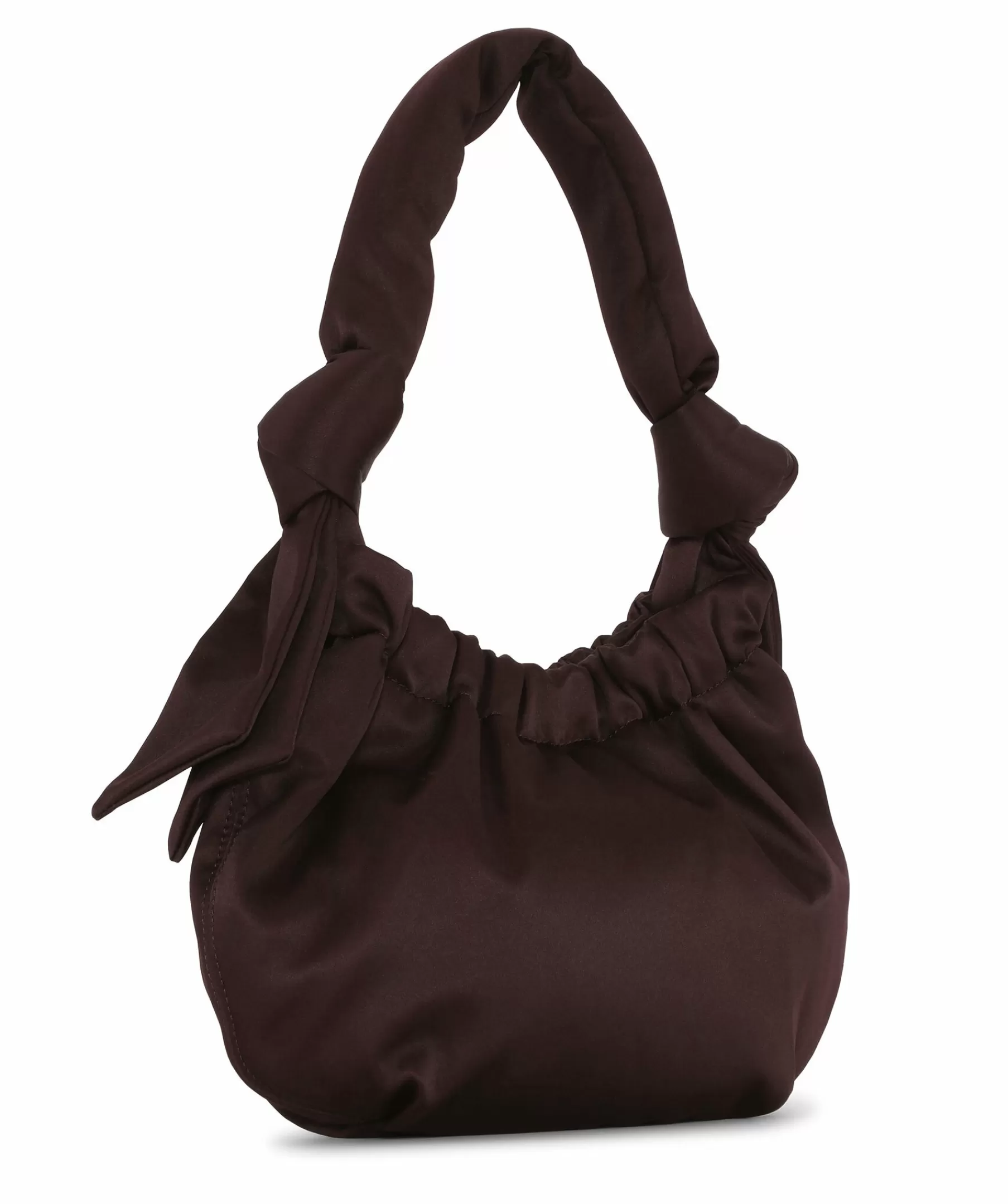 Ganni Handvaskor^Occasion Small Hobo Bag