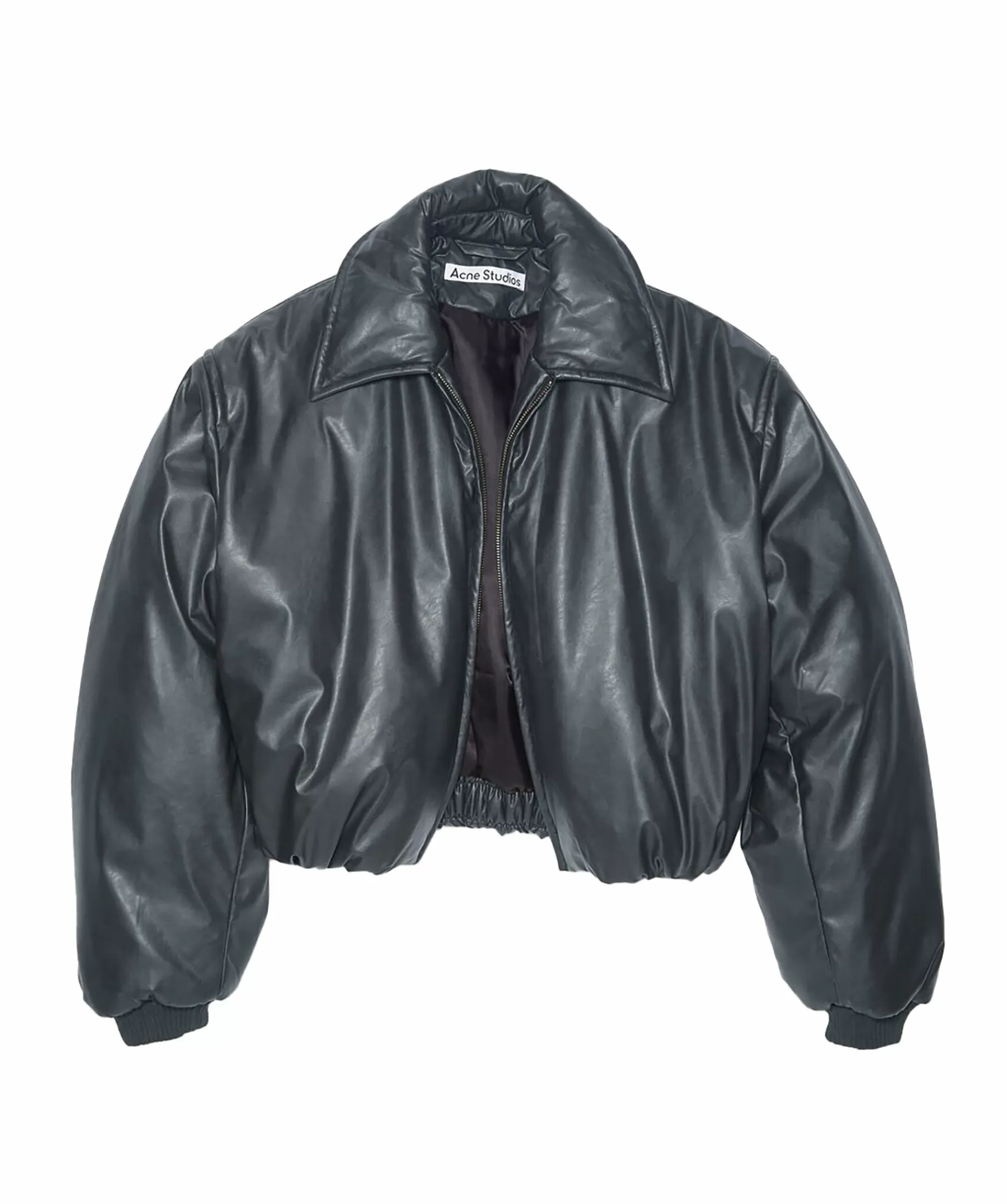 Acne Studios Jackor^Onnea Leather Jkt