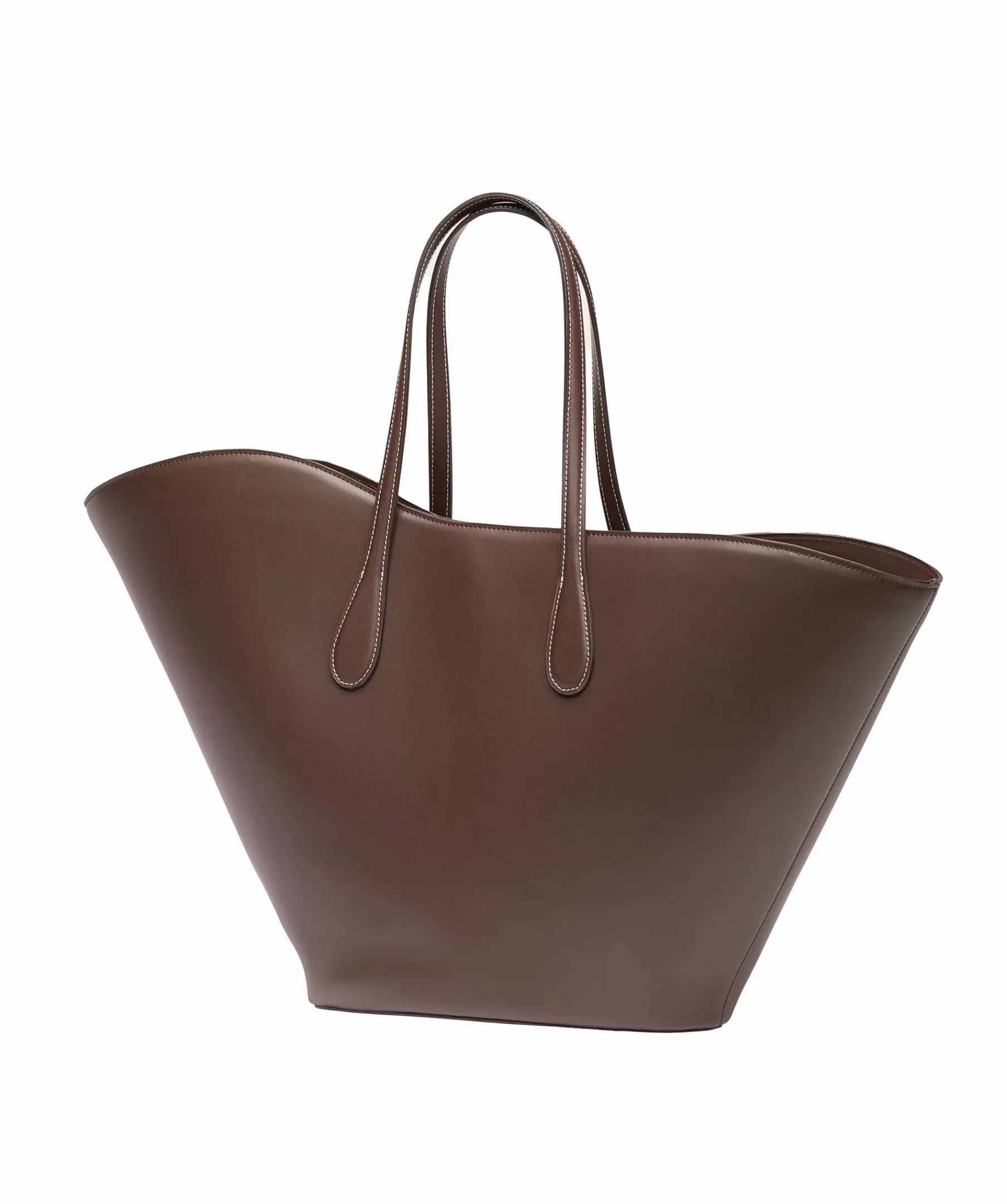 Little Liffner Tote Bags^Open Tulip Large Tote