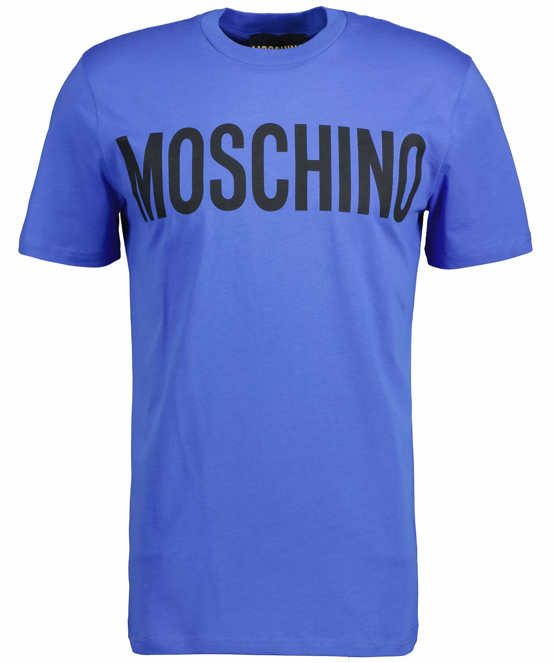 Moschino T-Shirts^Organic Print T-Shirt