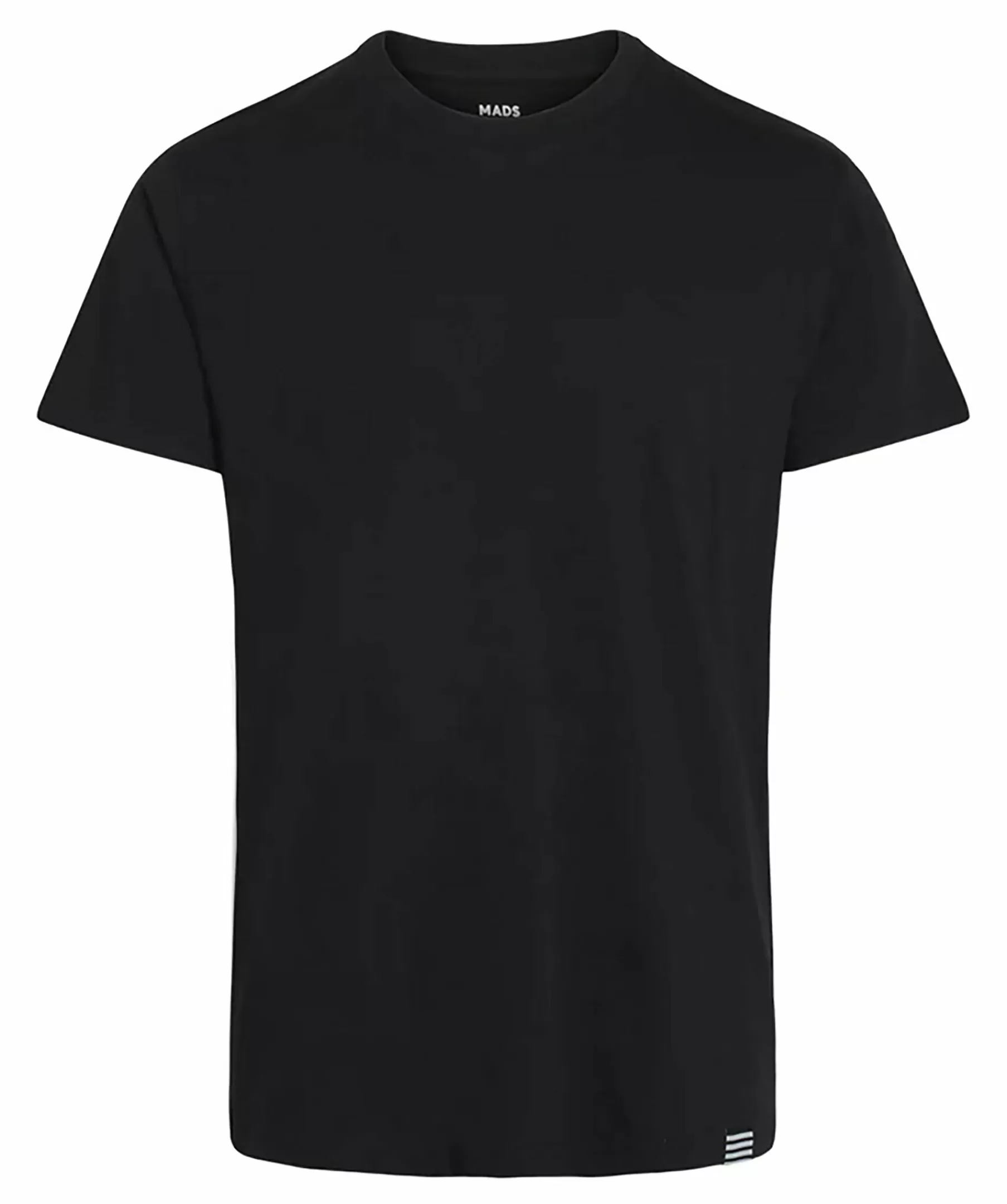 Mads Nørgaard T-Shirts^Organic Thor Tee