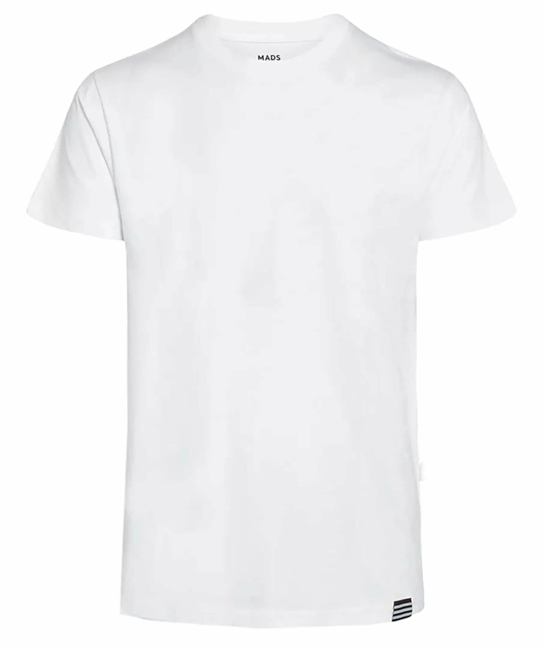 Mads Nørgaard T-Shirts^Organic Thor Tee