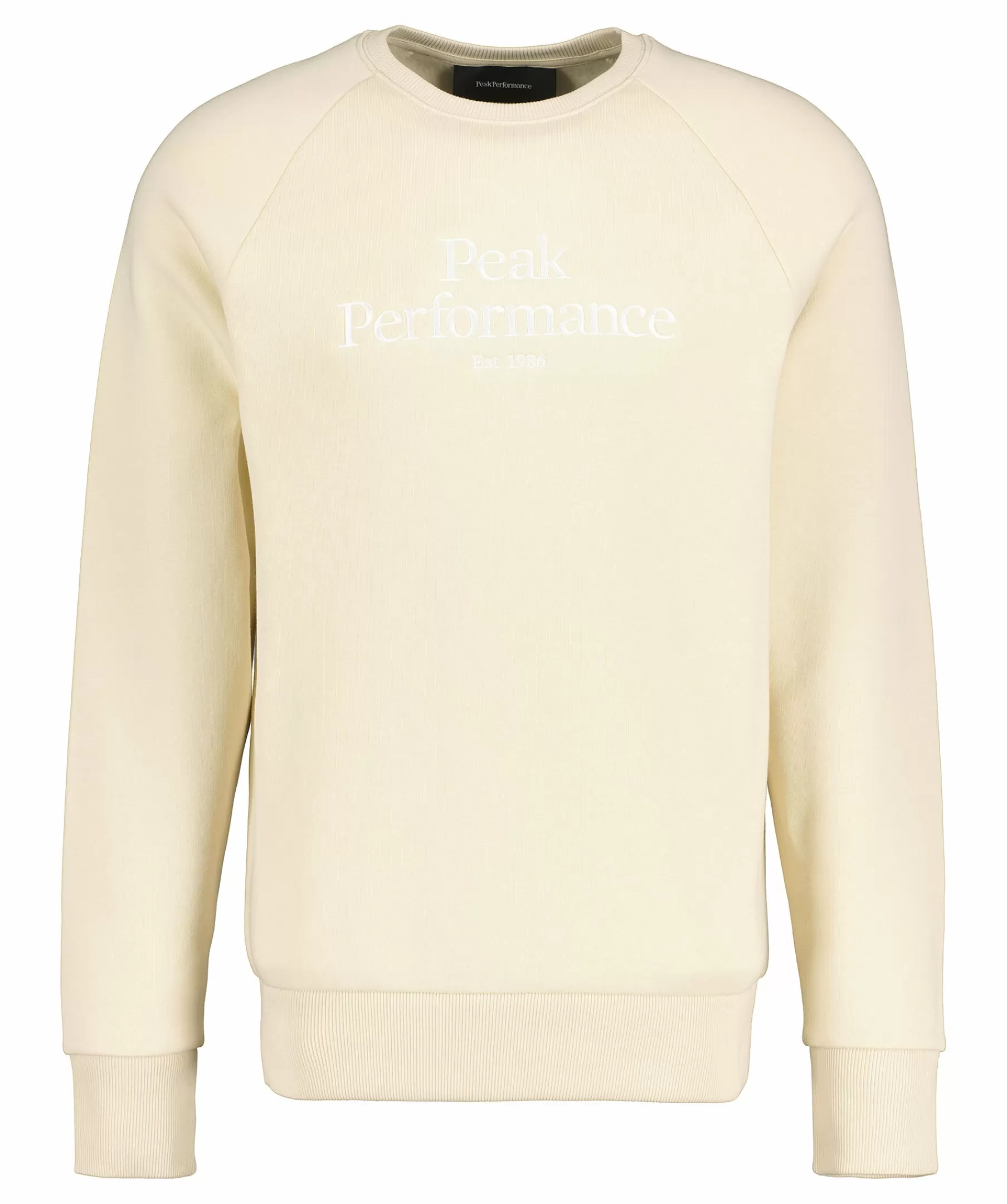 Peak Performance Tröjor & Hoodies^Original Crew