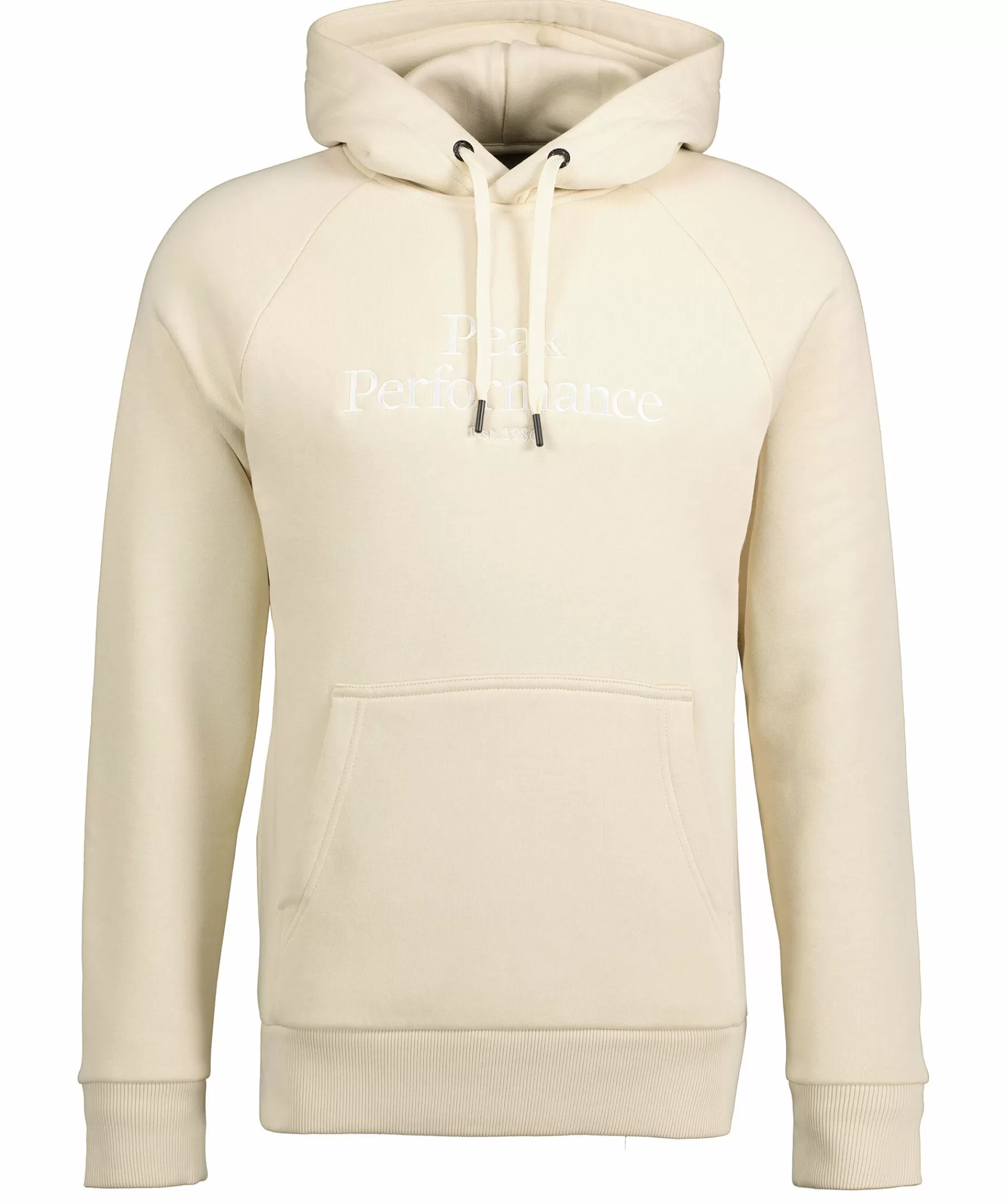 Peak Performance Tröjor & Hoodies^Original Hood