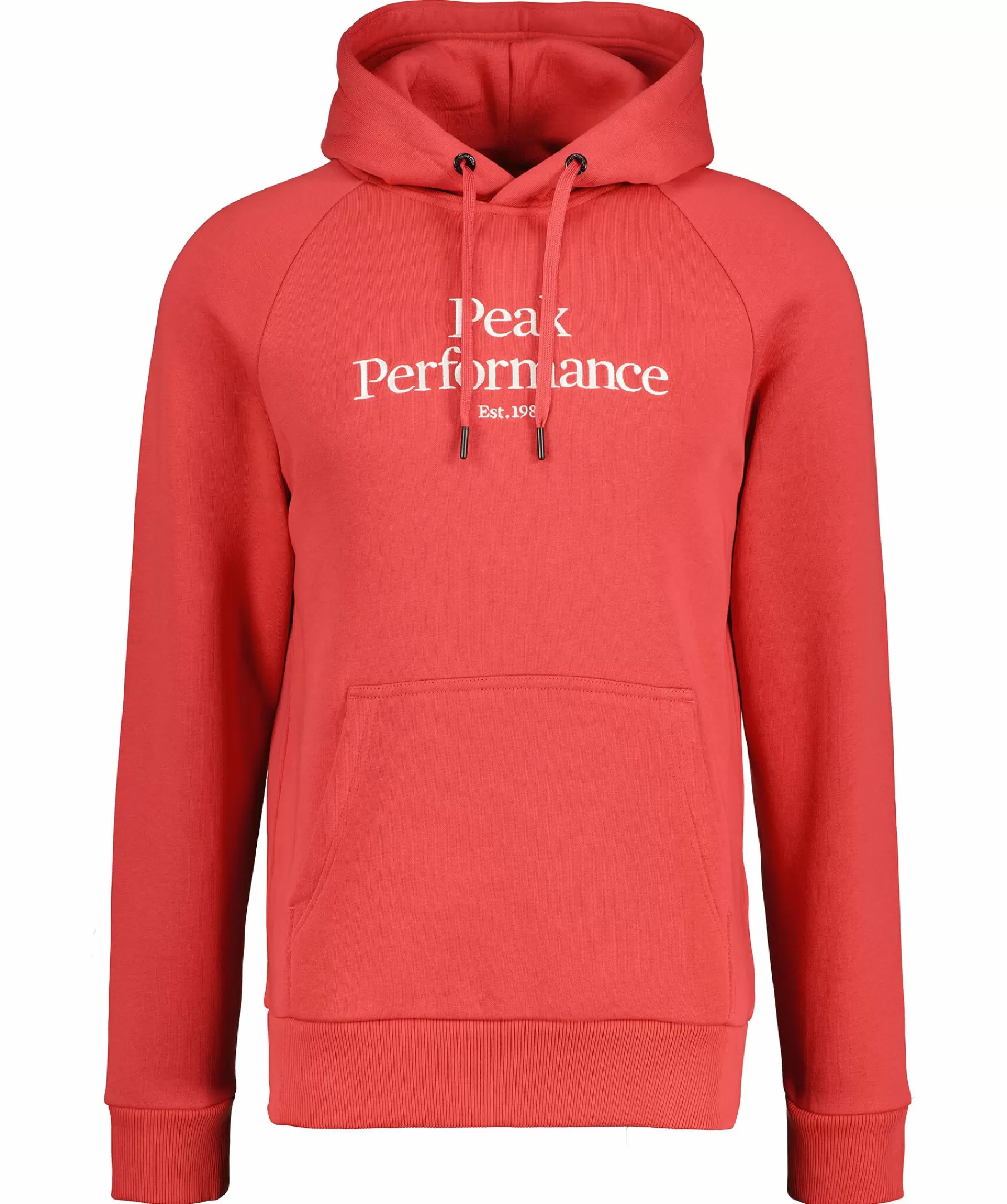 Peak Performance Tröjor & Hoodies^Original Hood