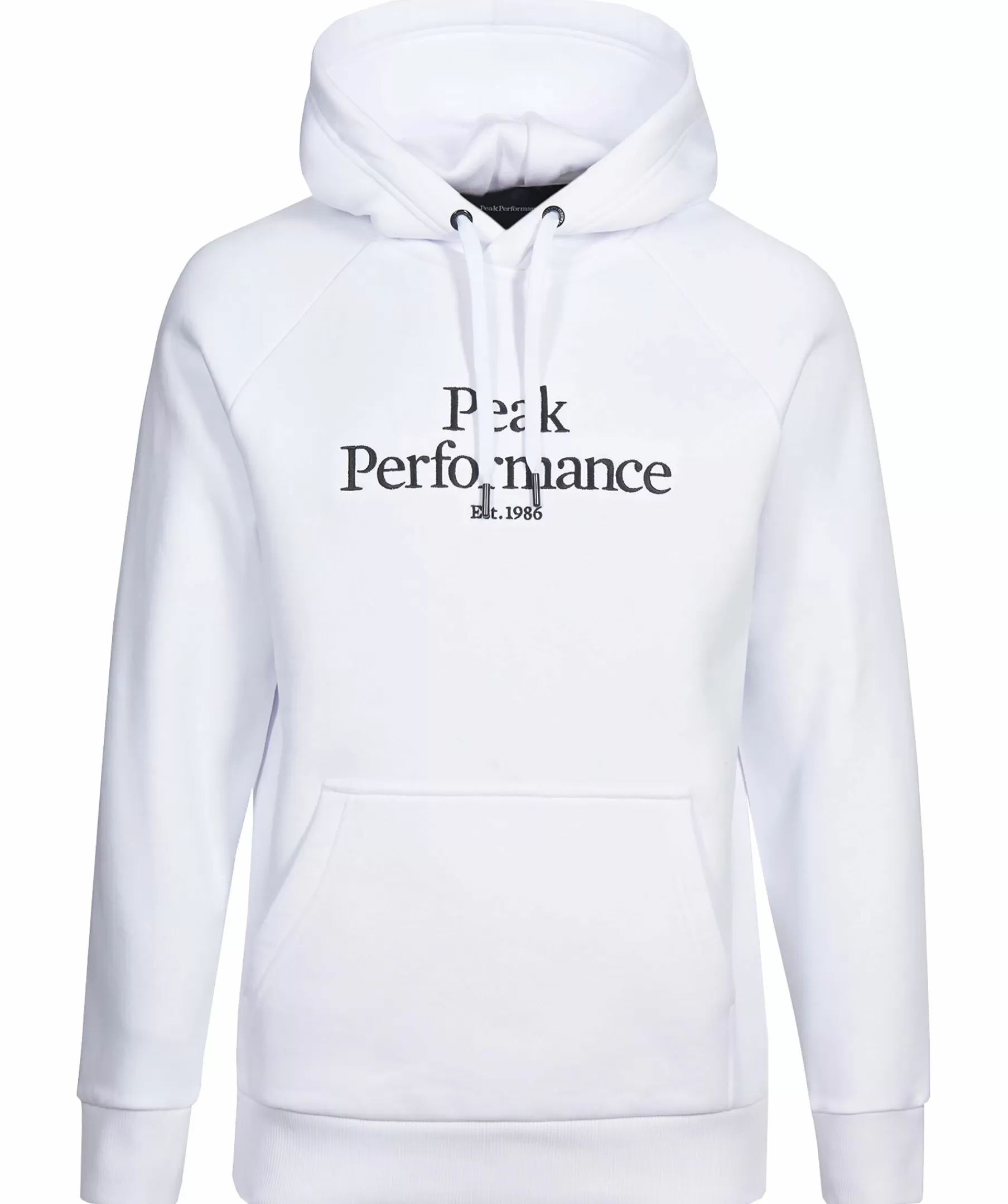 Peak Performance Tröjor & Hoodies^Original Hood