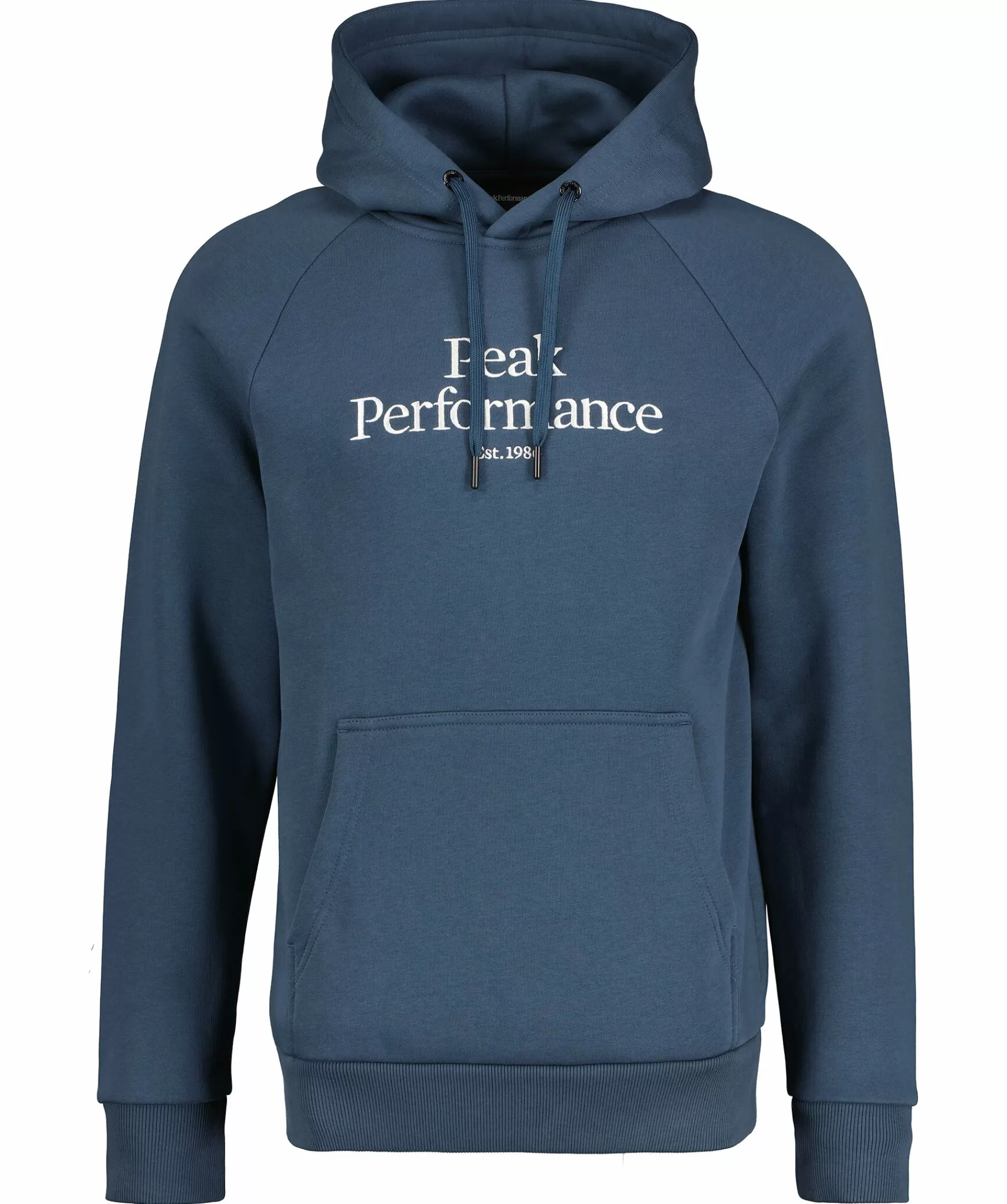 Peak Performance Tröjor & Hoodies^Original Hood