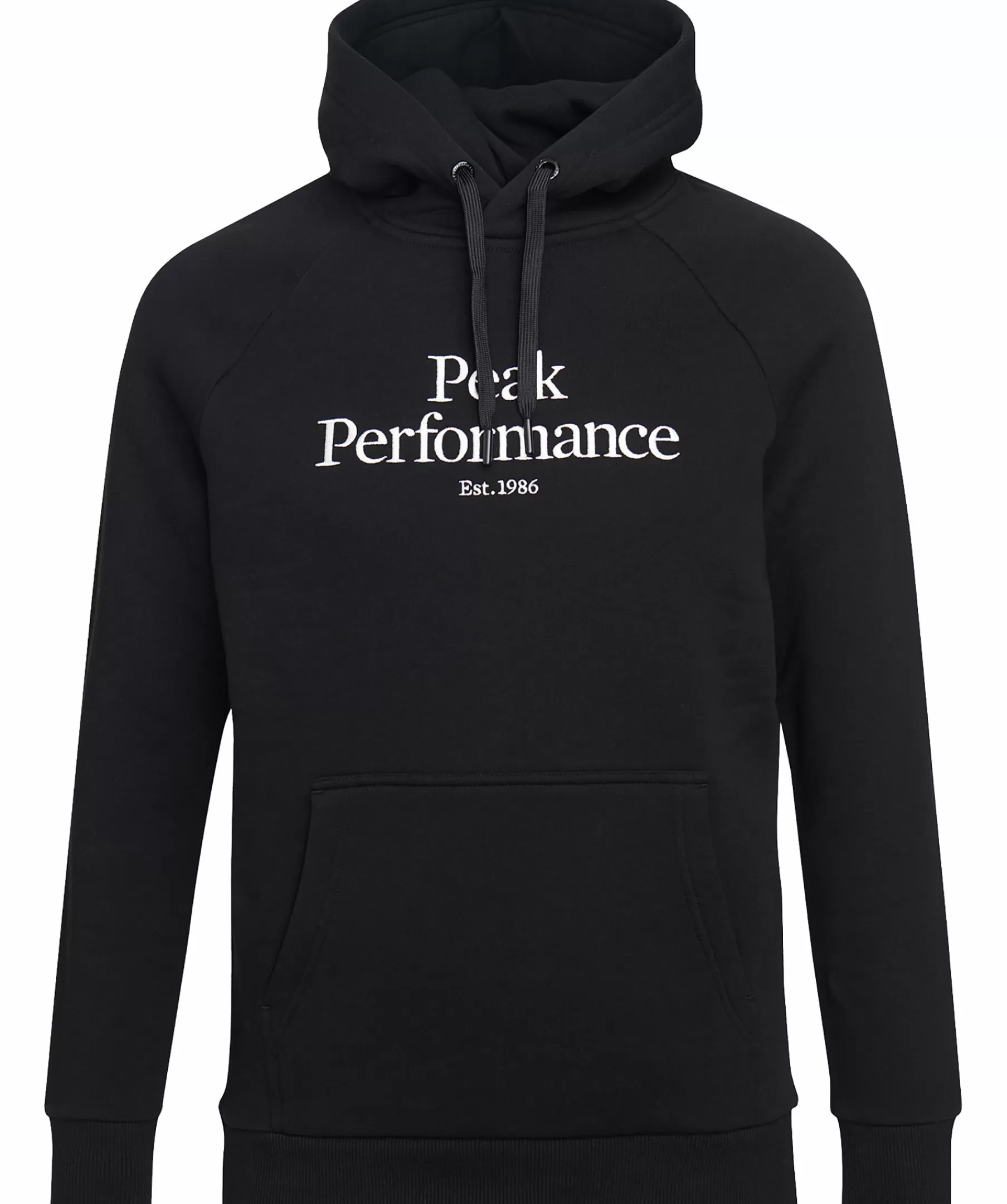 Peak Performance Tröjor & Hoodies^Original Hood