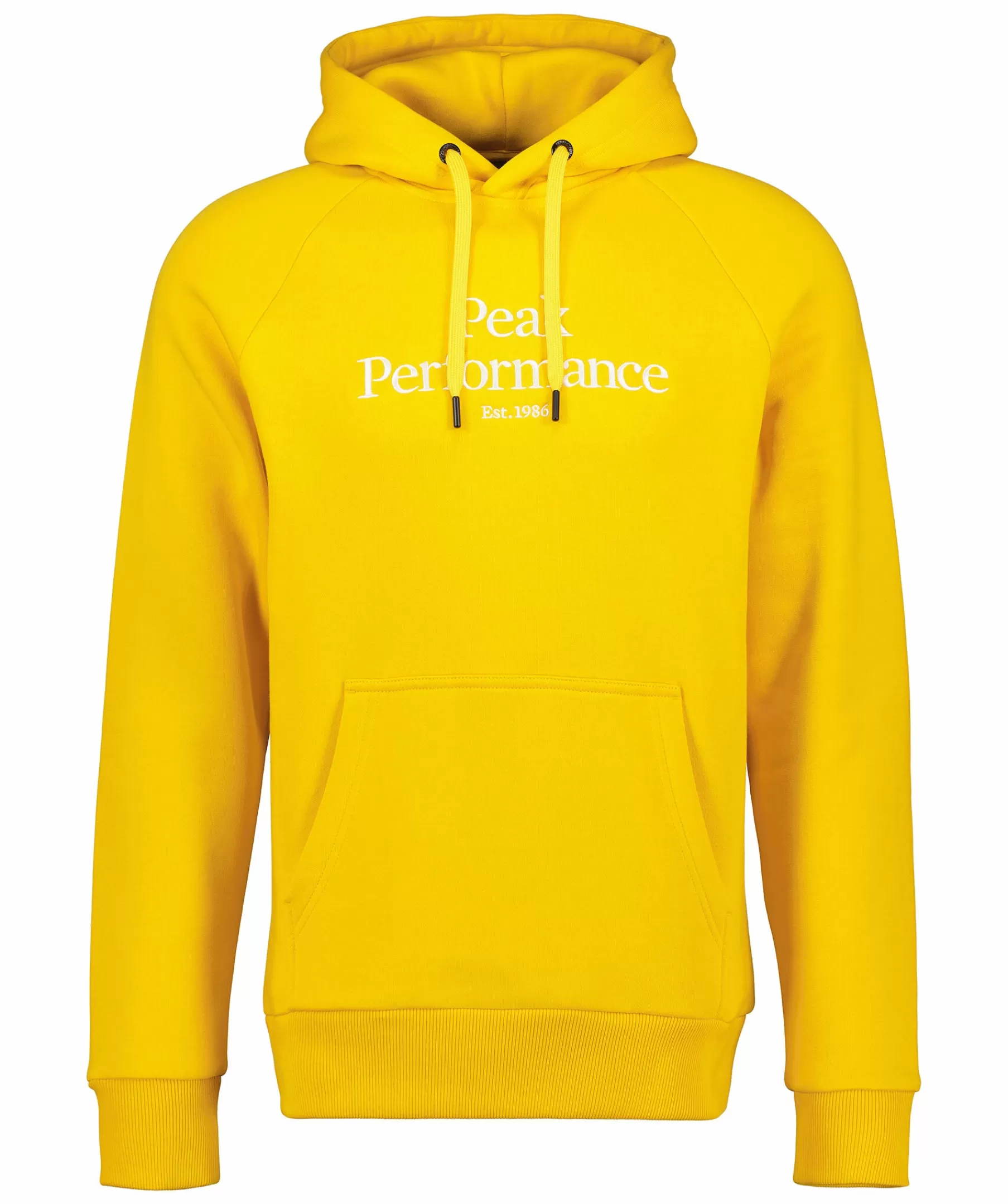 Peak Performance Tröjor & Hoodies^Original Hood