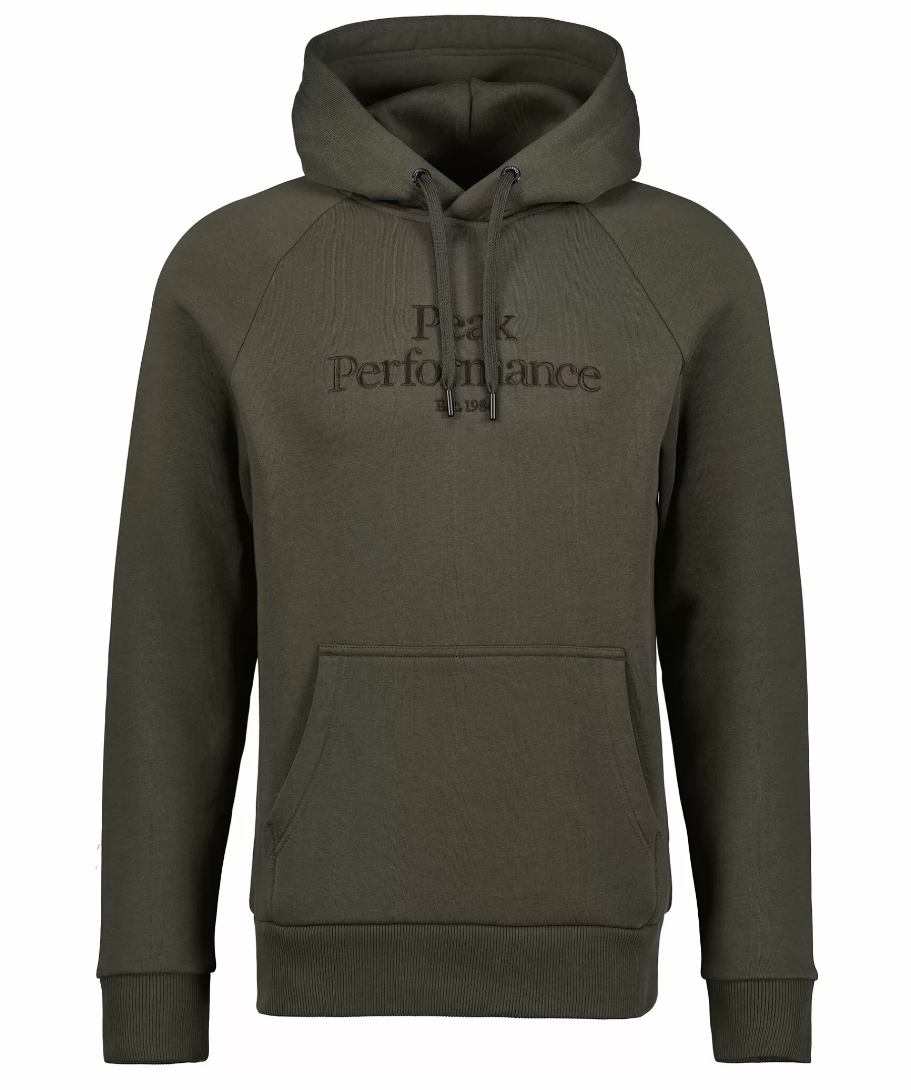 Peak Performance Tröjor & Hoodies^Original Hood