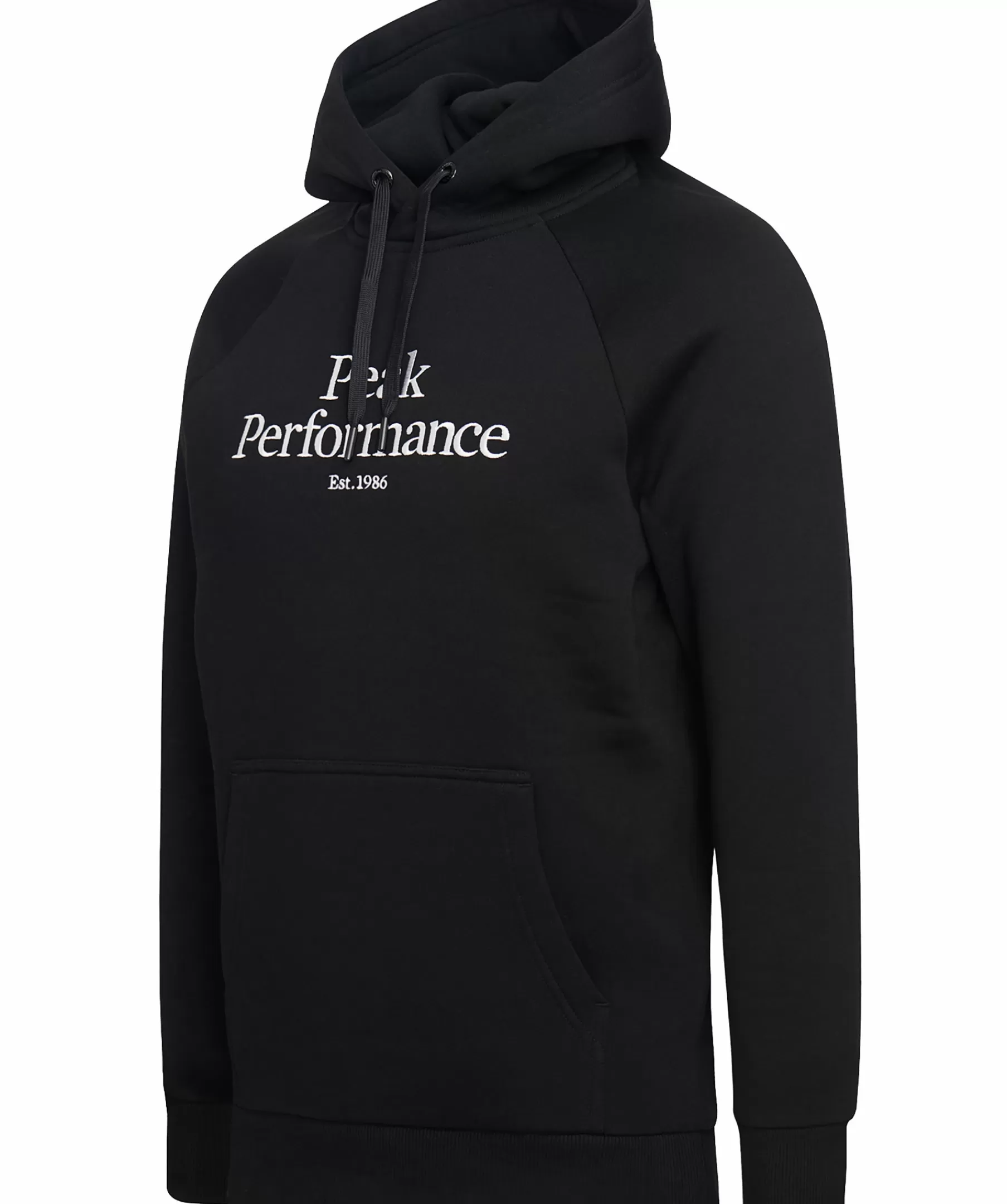 Peak Performance Tröjor & Hoodies^Original Hood