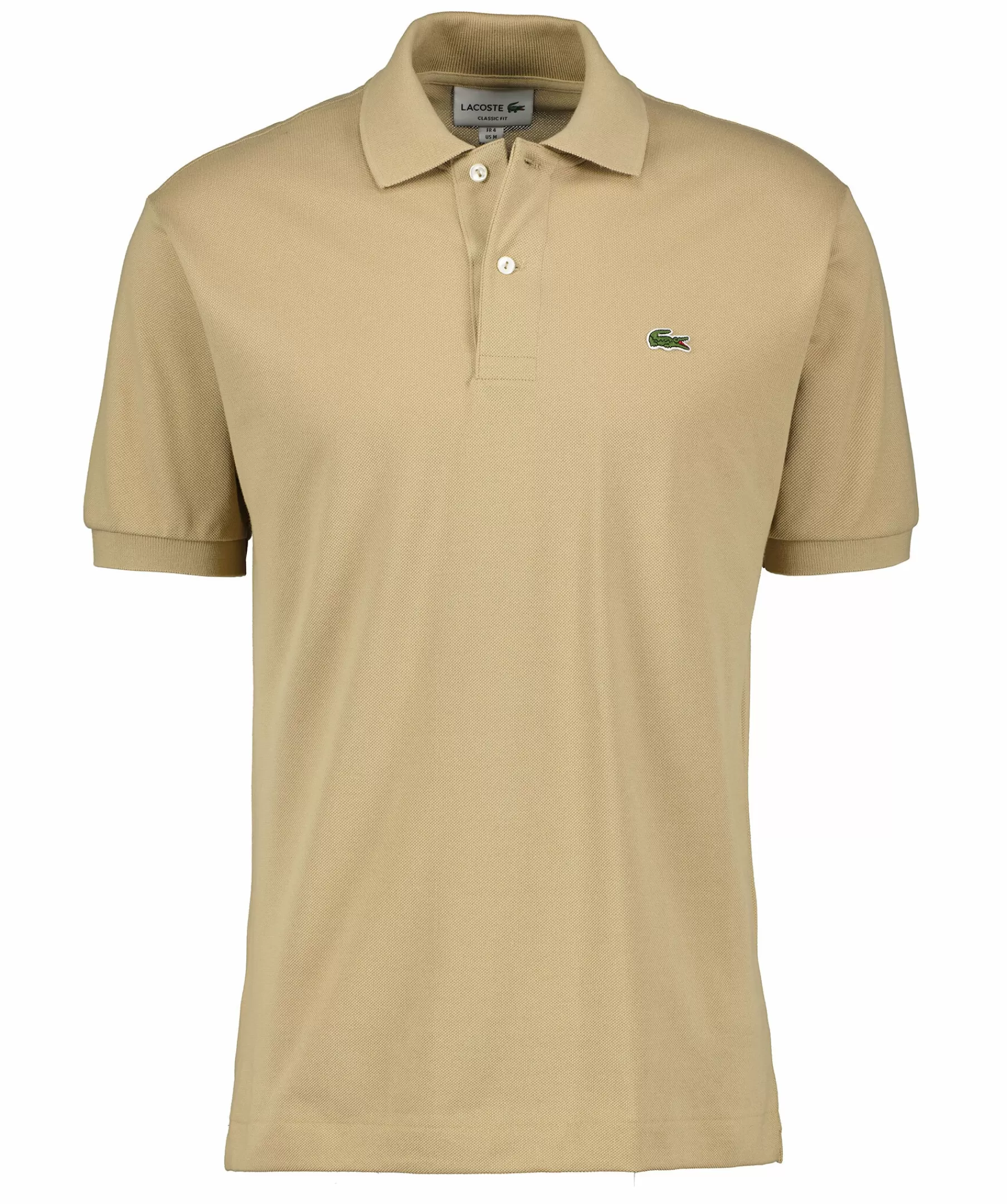 Lacoste Pikétröjor^Original Polo