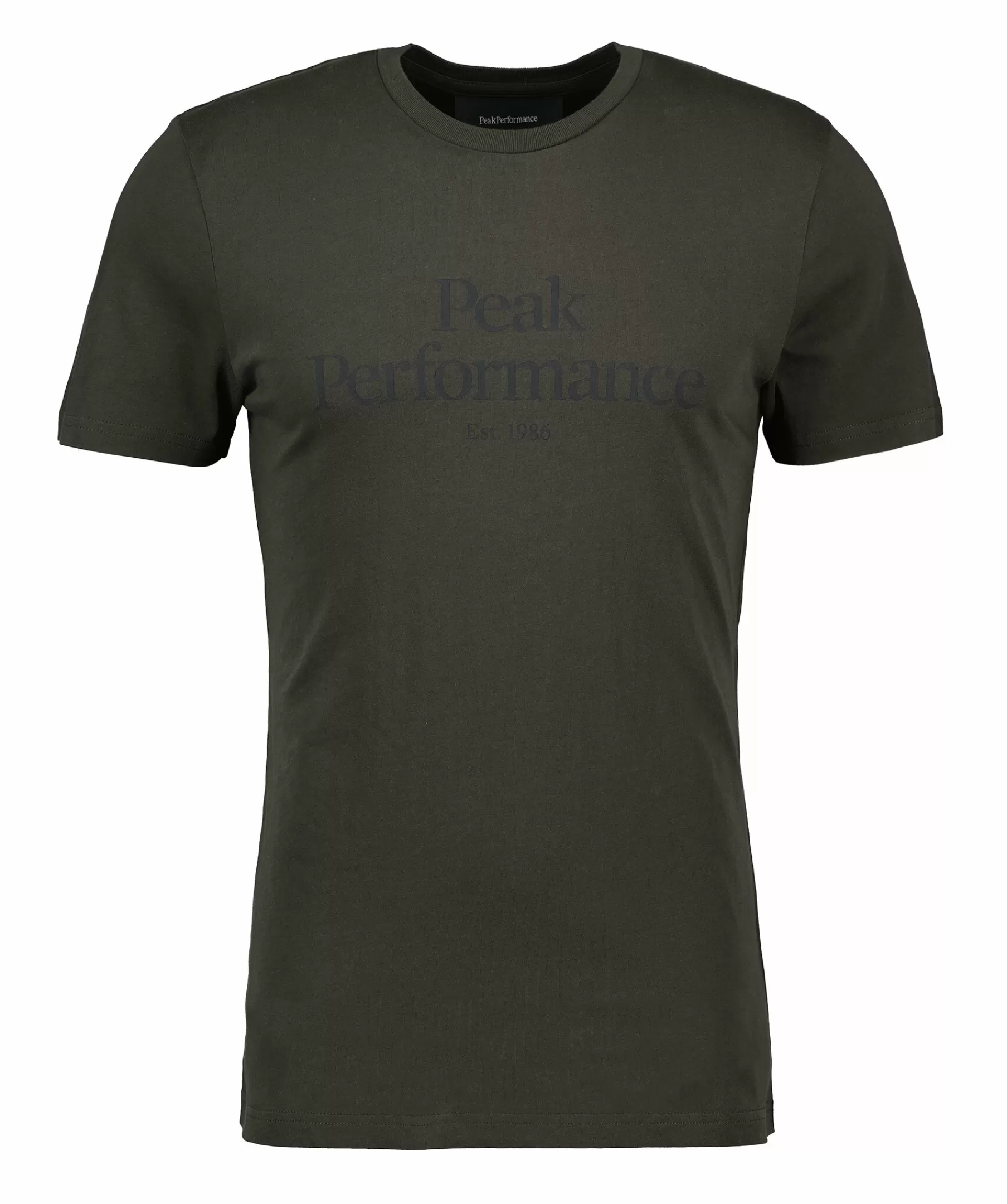 Peak Performance T-Shirts^Original Tee