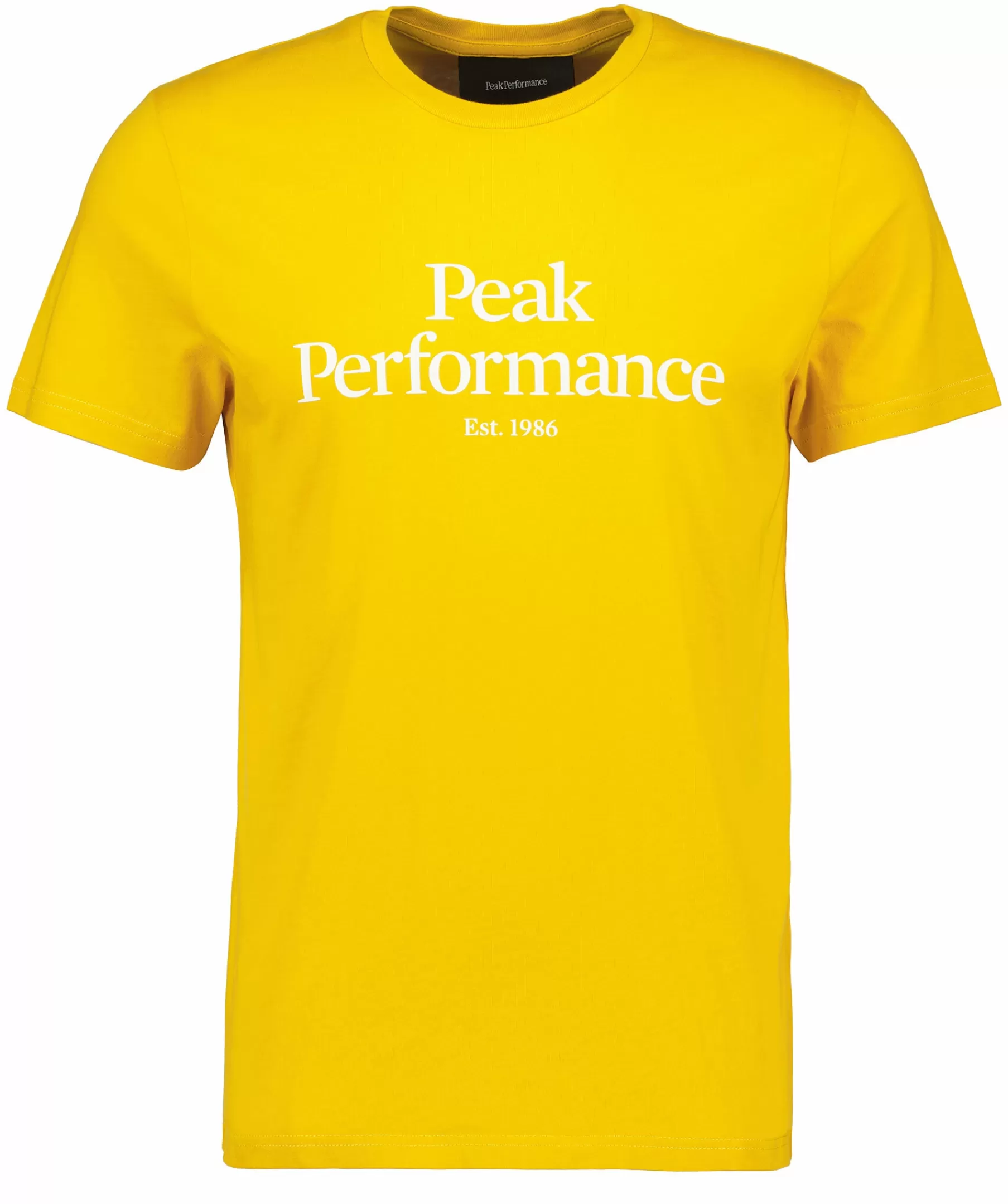 Peak Performance T-Shirts^Original Tee