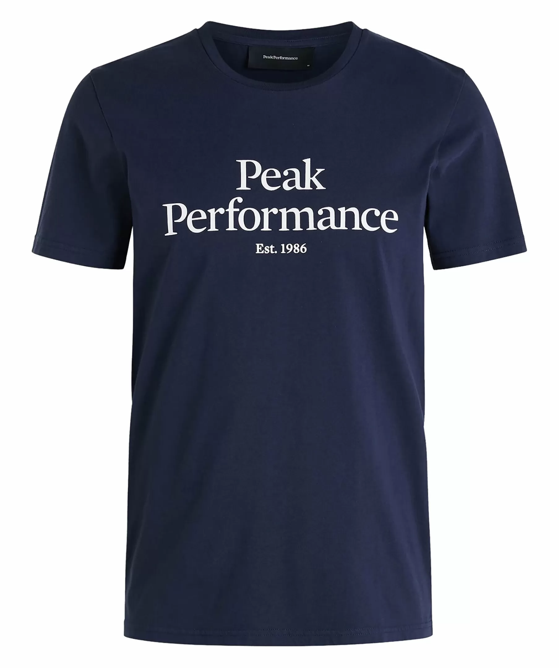 Peak Performance T-Shirts^Original Tee