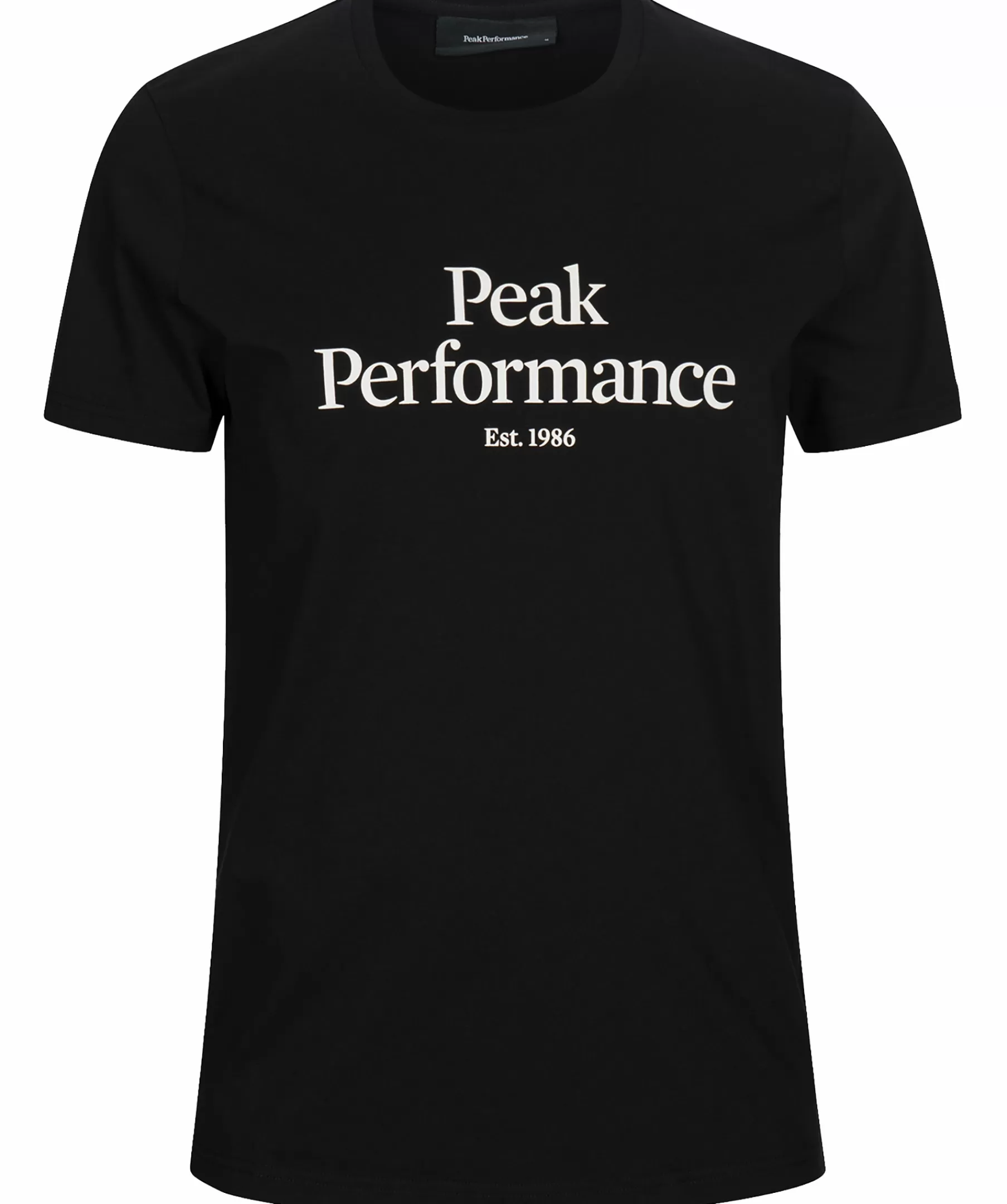 Peak Performance T-Shirts^Original Tee