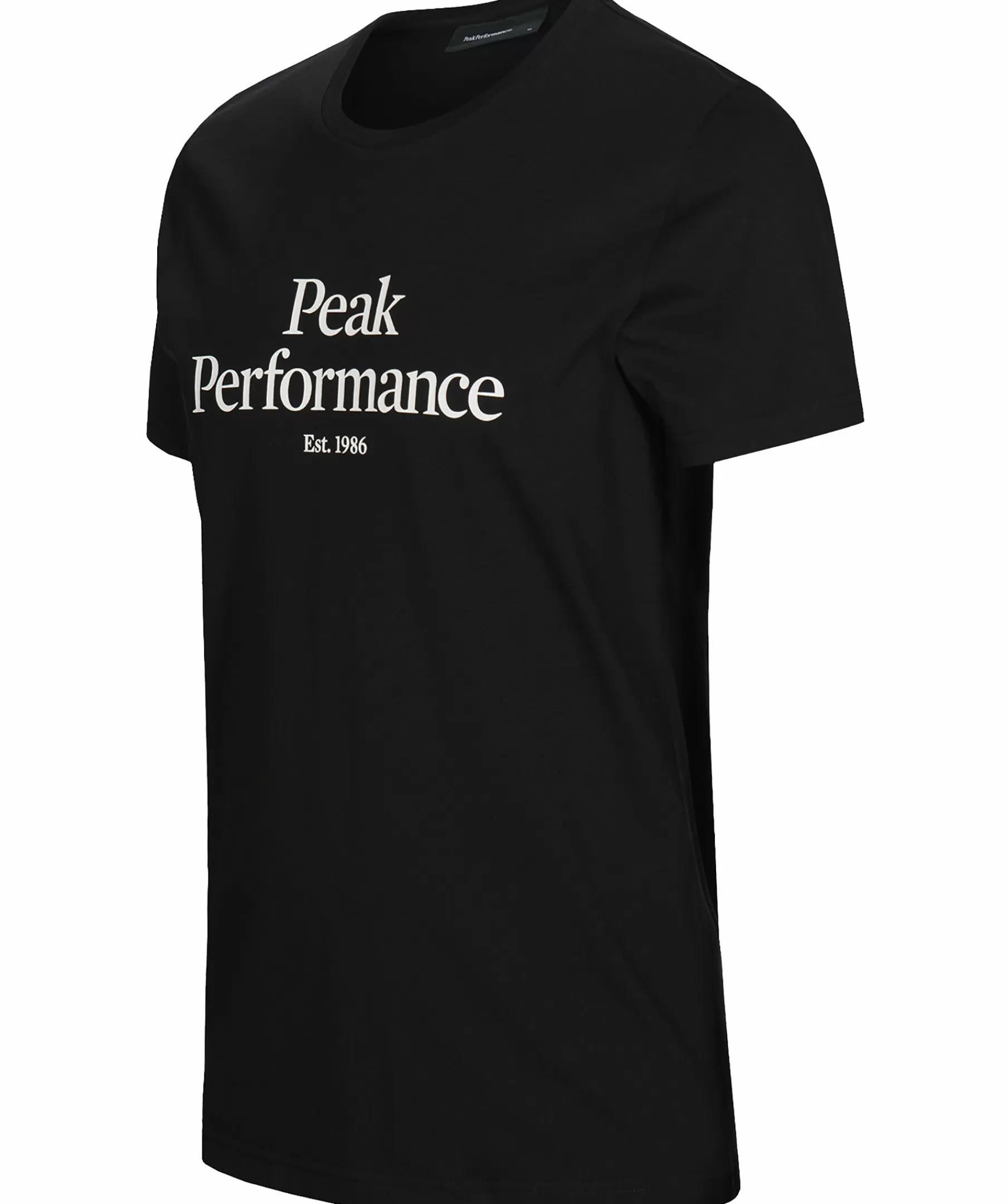 Peak Performance T-Shirts^Original Tee