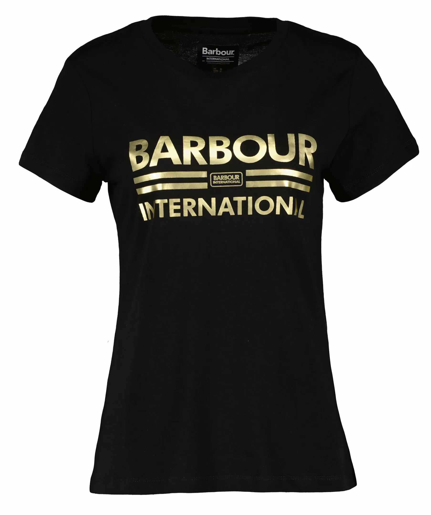 Barbour T-Shirts^Originals Tee