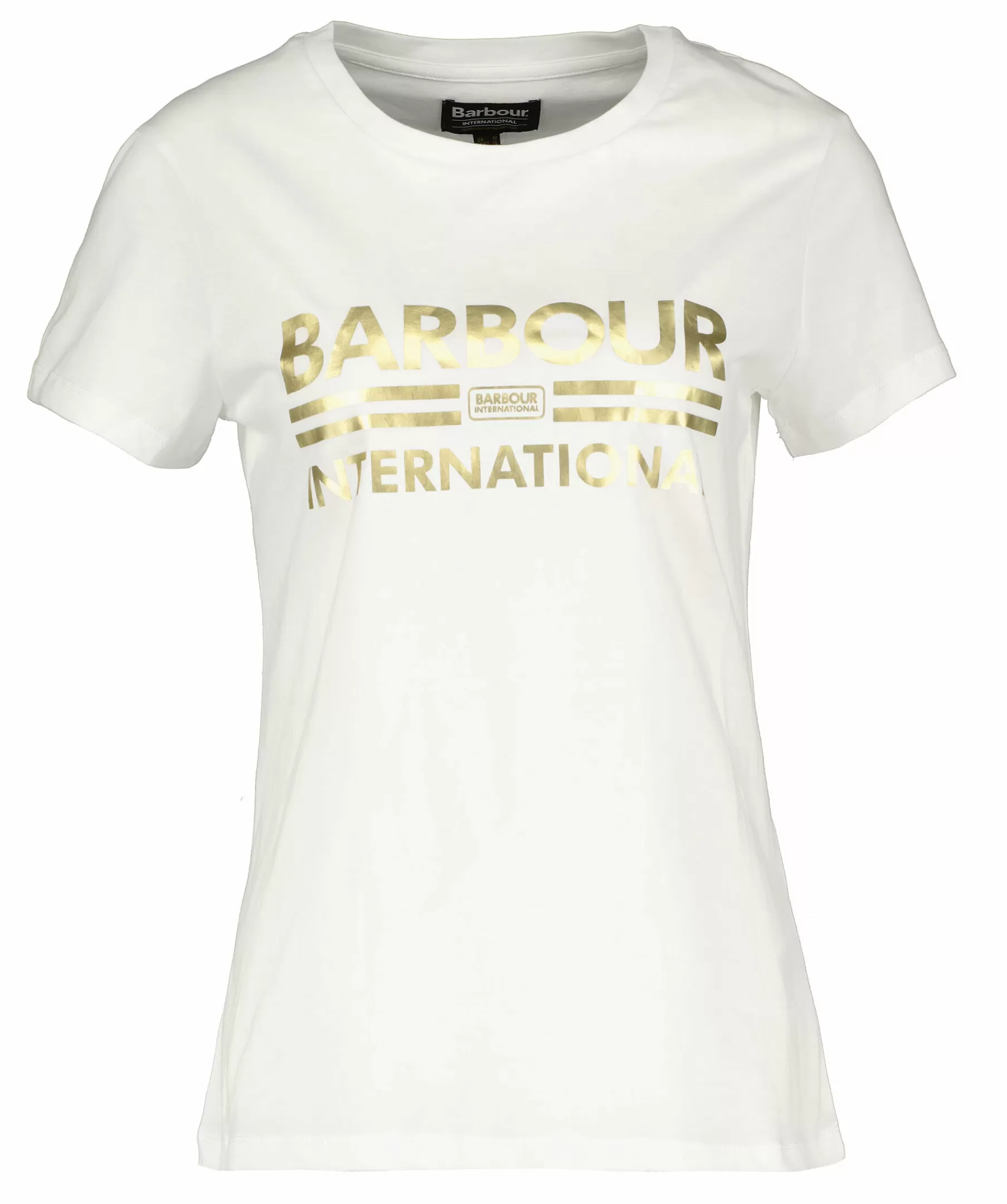 Barbour T-Shirts^Originals Tee