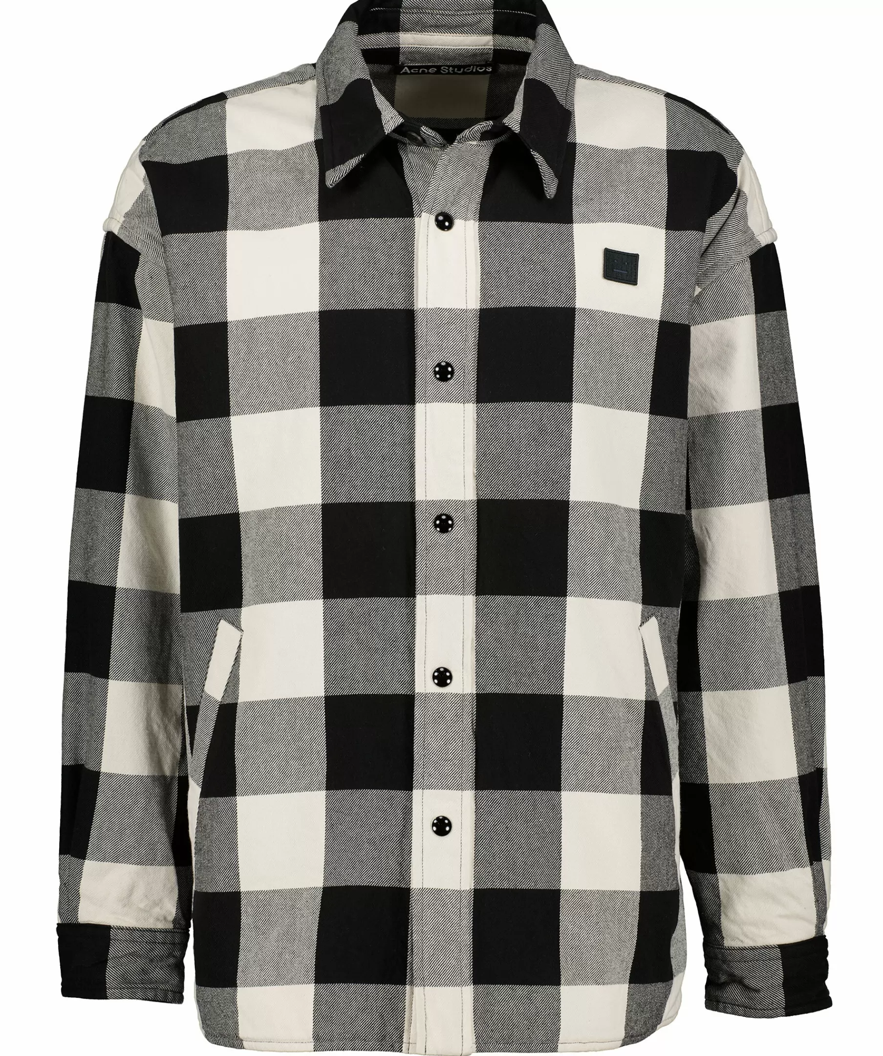 Acne Studios Jackor^Oriol Buffalo Check