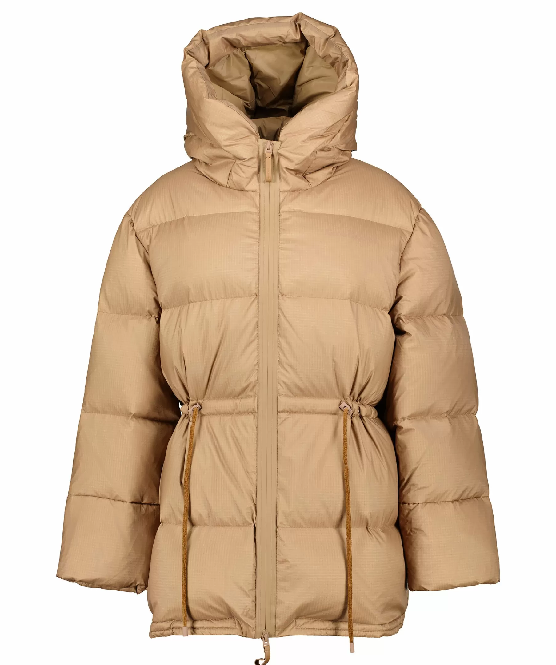 Acne Studios Jackor^Orsa Ripstop Puffer