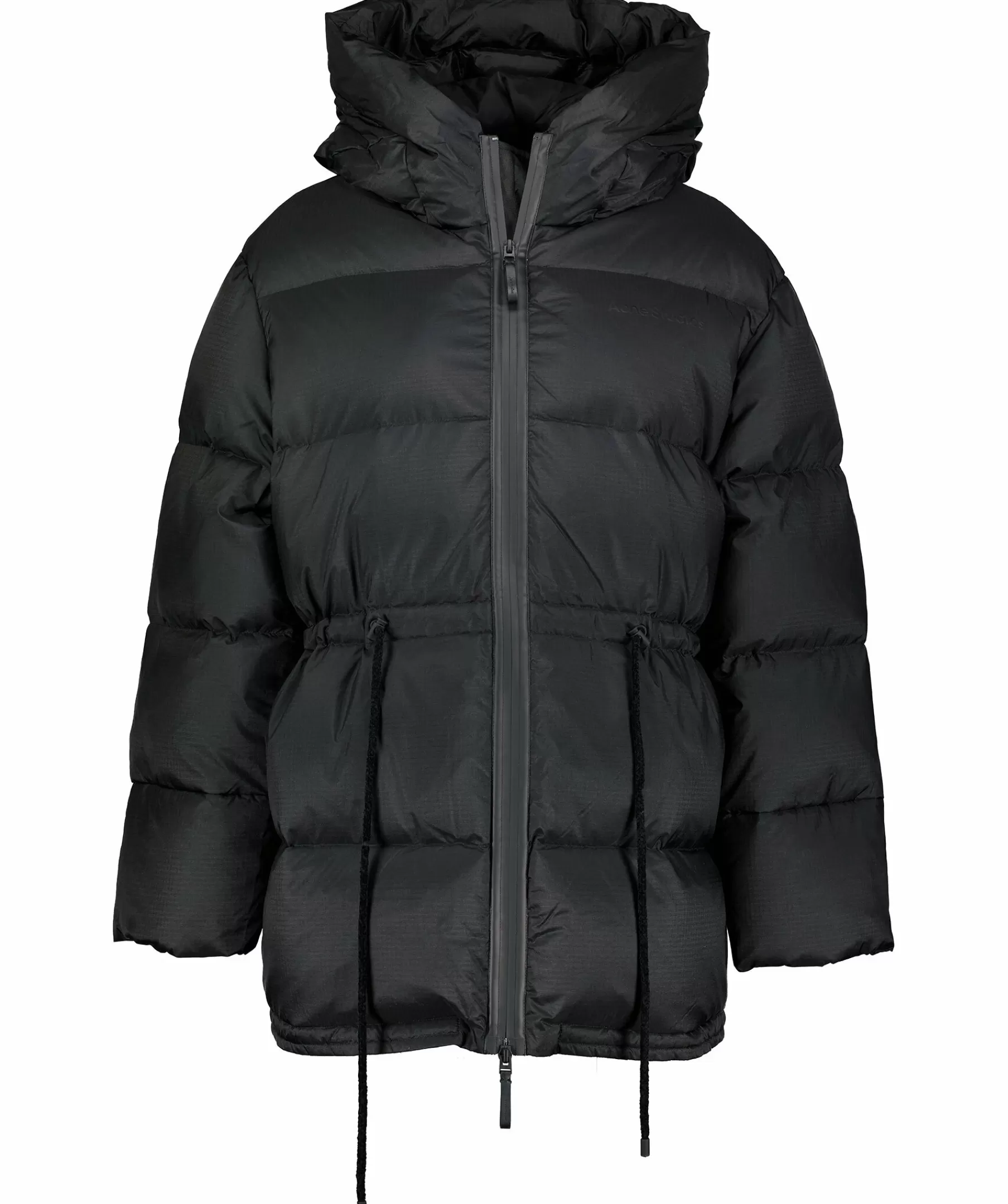 Acne Studios Jackor^Orsa Ripstop Puffer