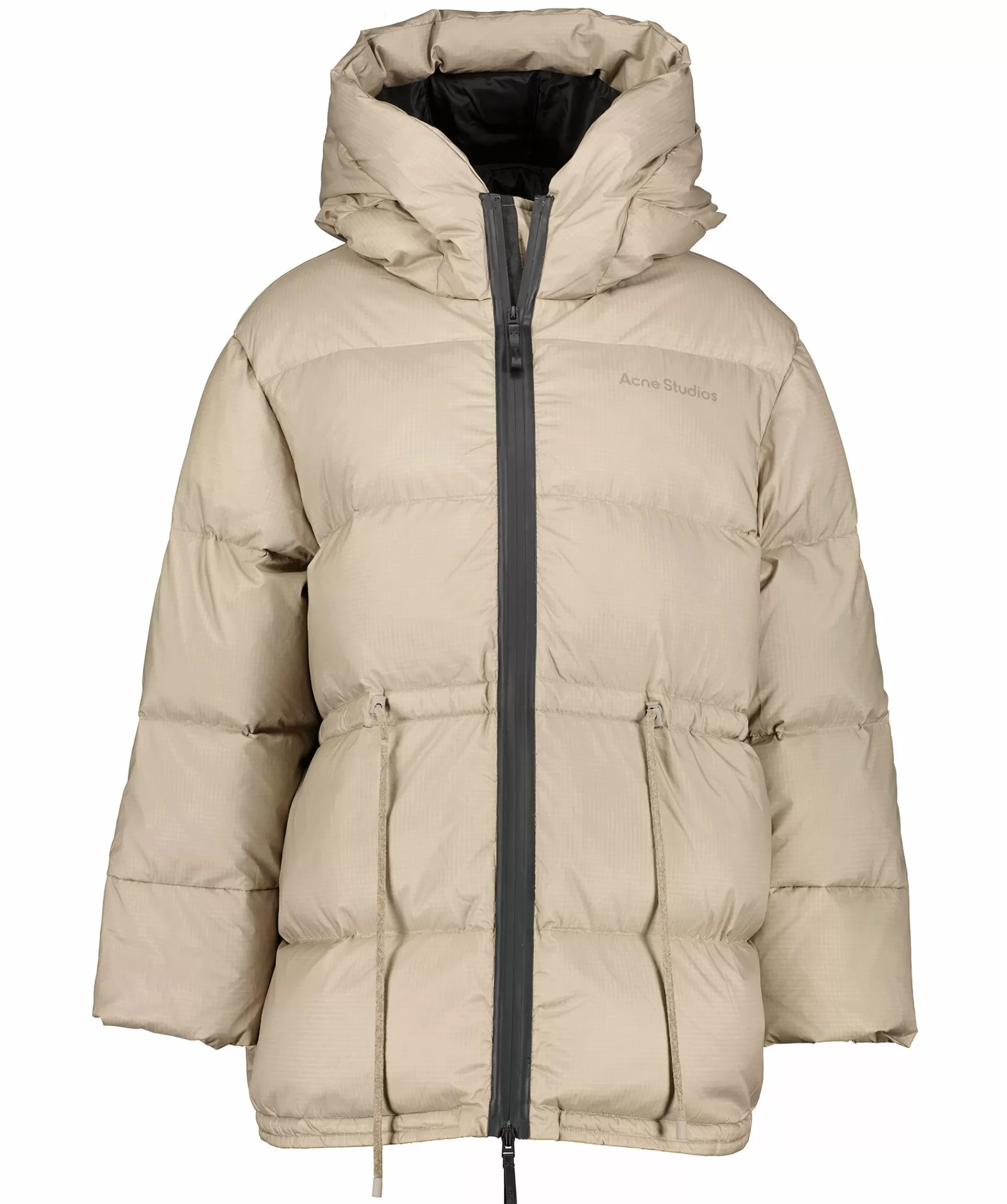 Acne Studios Jackor^Orsa Ripstop Puffer